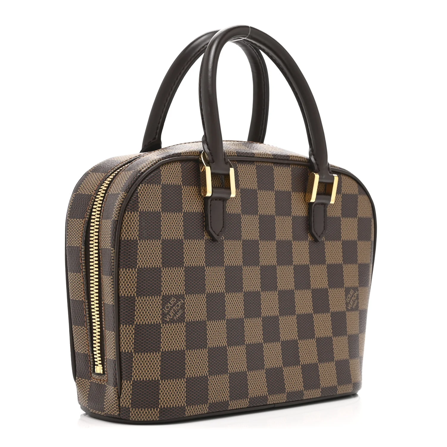 Damier Ebene Sarria Mini - Image 3
