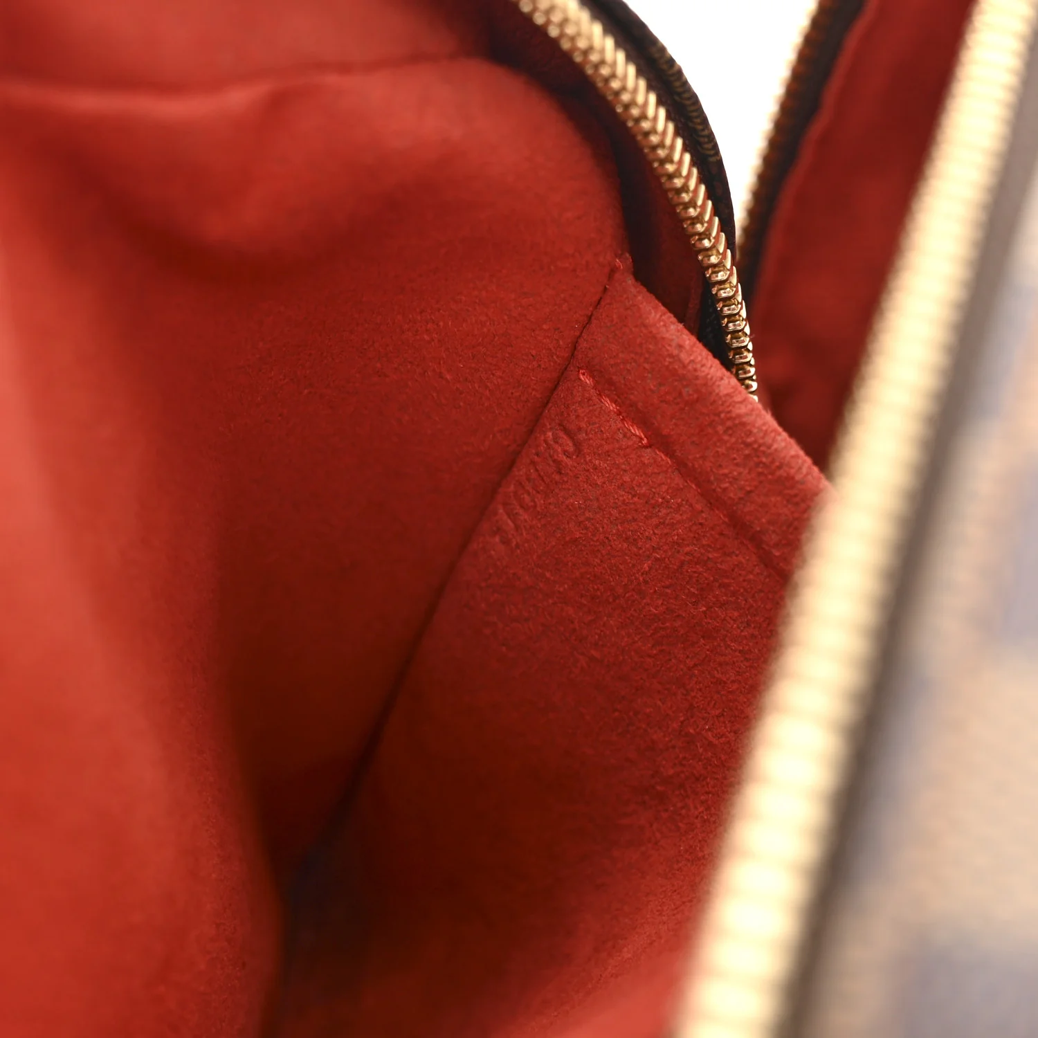 Damier Ebene Sarria Mini - Image 7