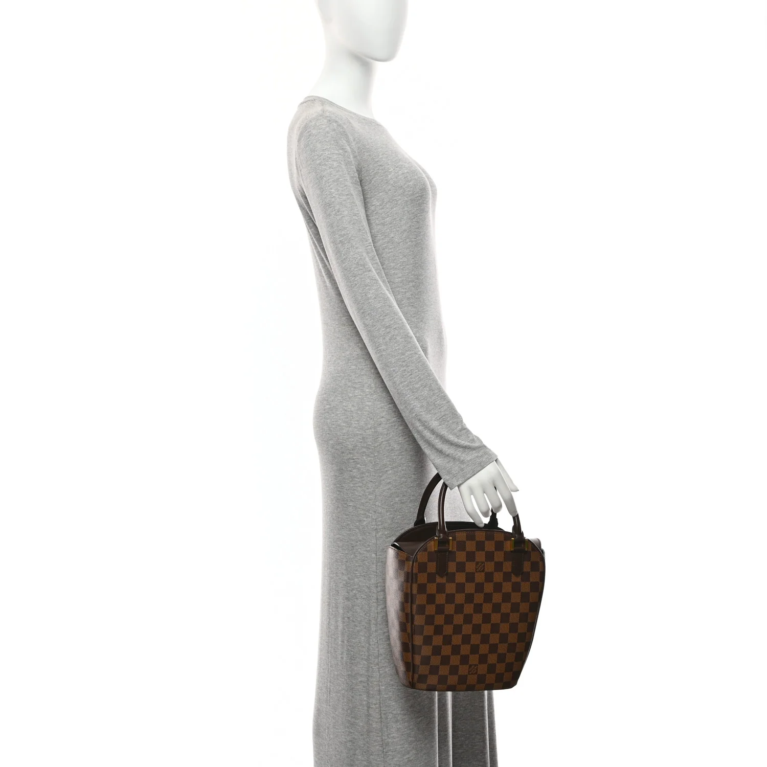 Damier Ebene Sarria Seau - Image 2