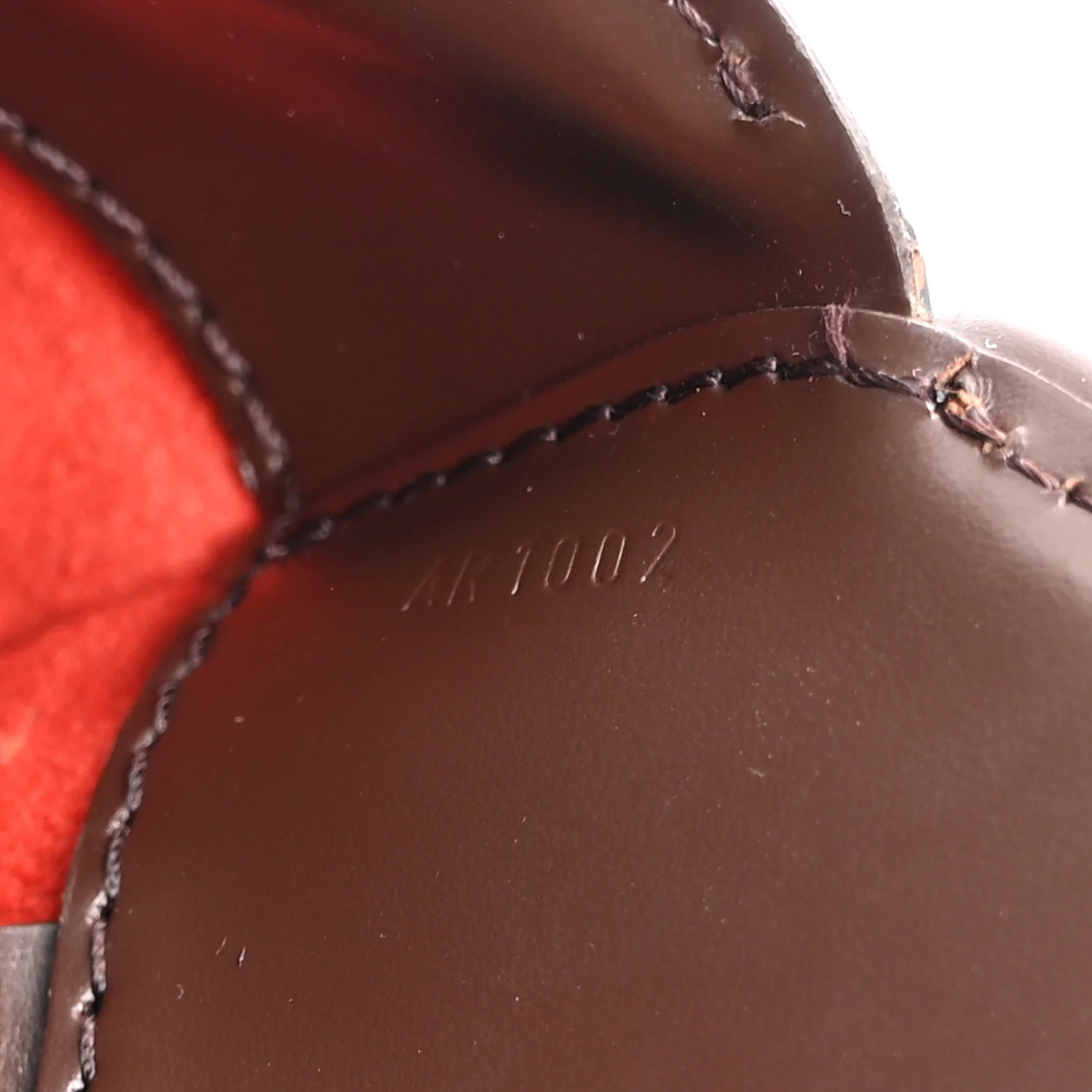 Damier Ebene Sarria Seau - Image 7