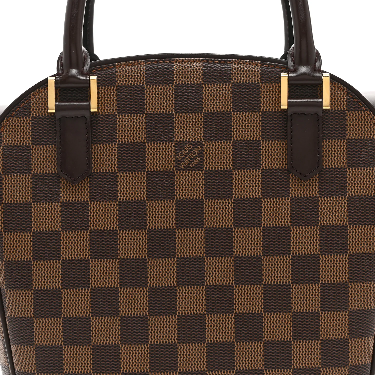 Damier Ebene Sarria Seau - Image 8