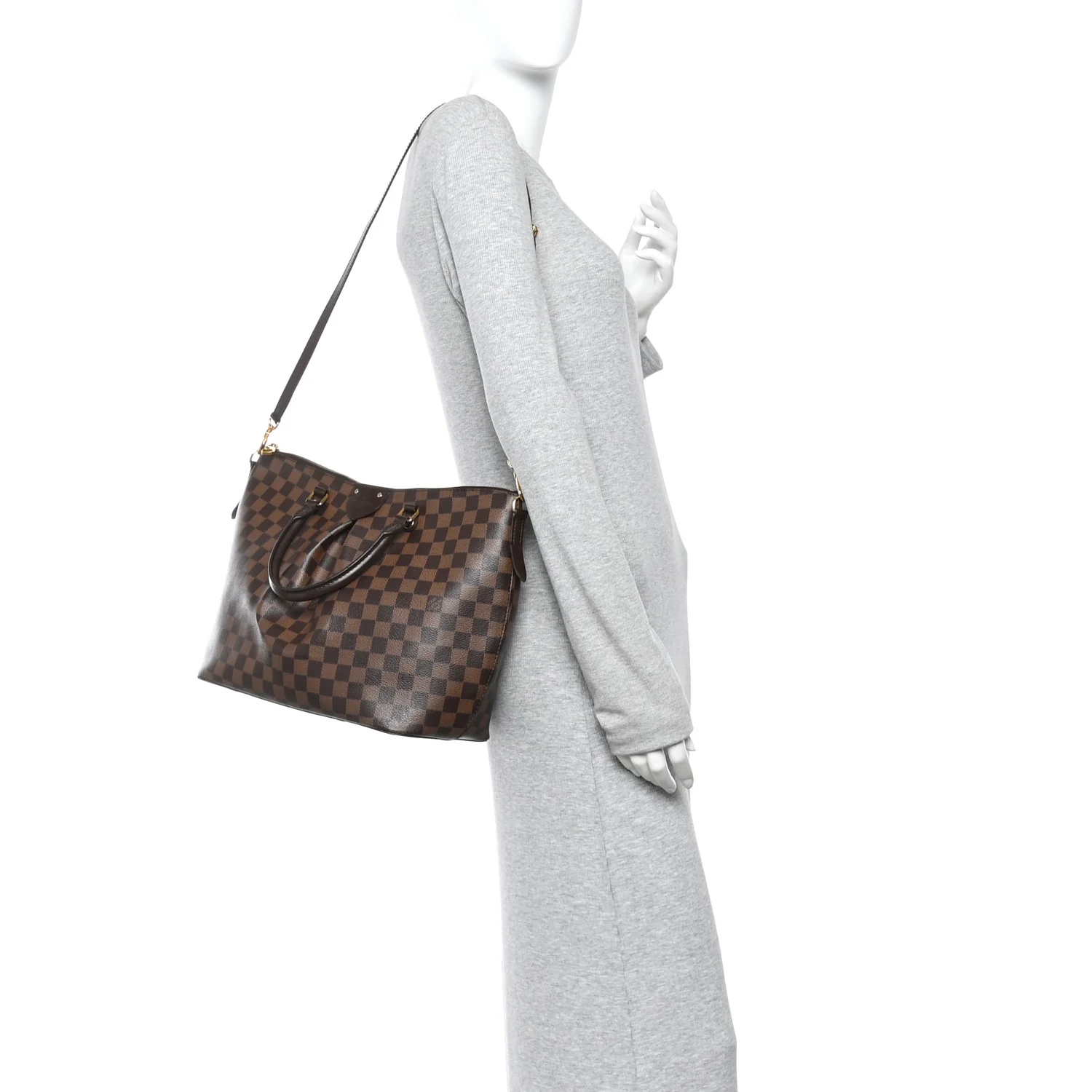 Damier Ebene Siena GM - Image 2