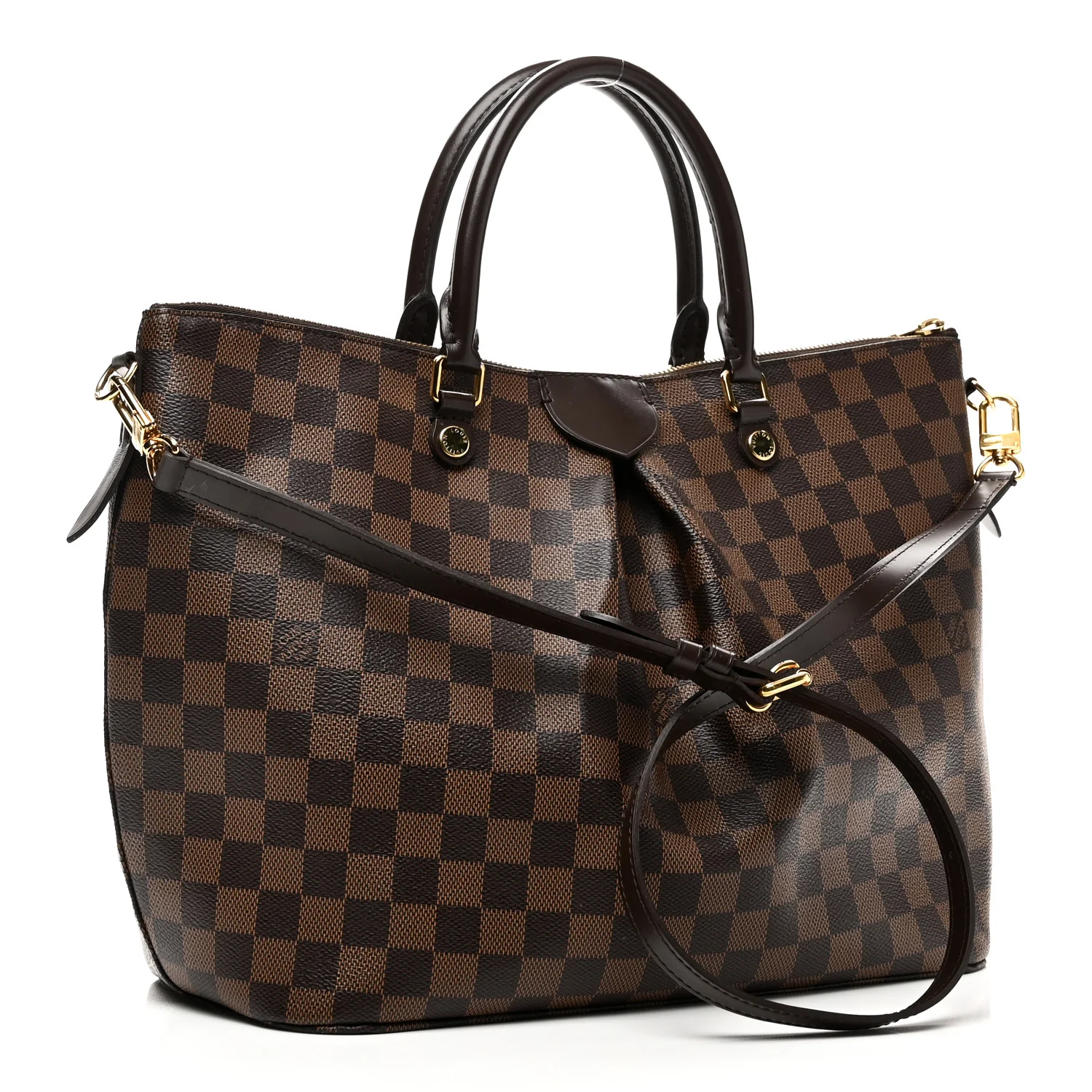 Damier Ebene Siena GM - Image 3