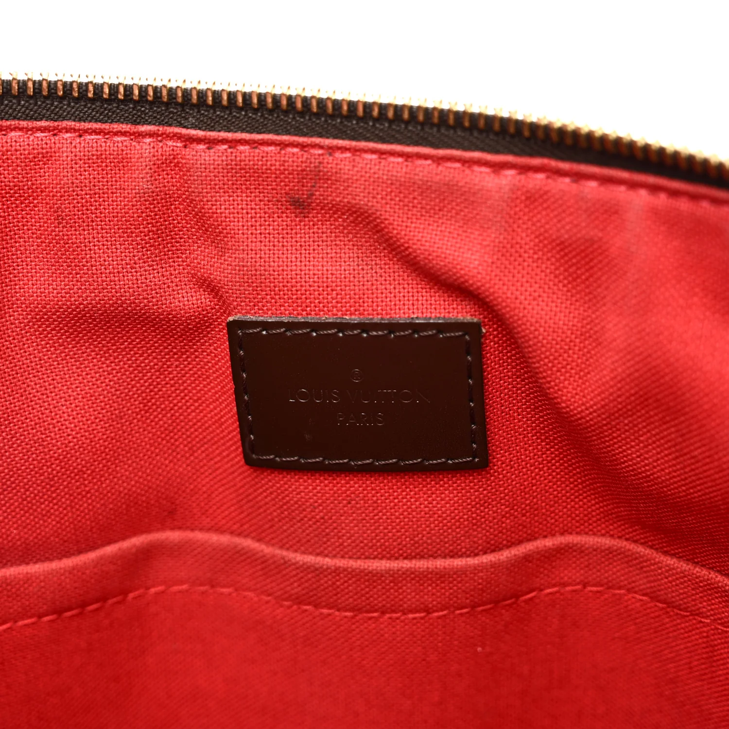 Damier Ebene Siena GM - Image 6