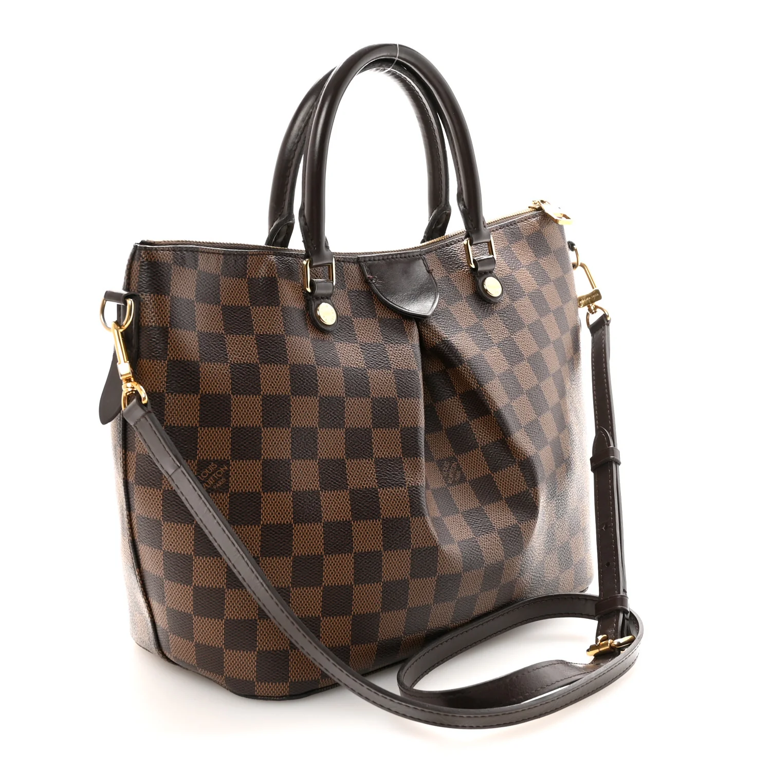Damier Ebene Siena MM - Image 3