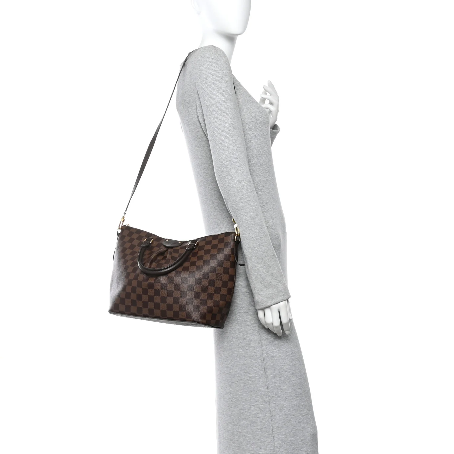 Damier Ebene Siena MM - Image 2