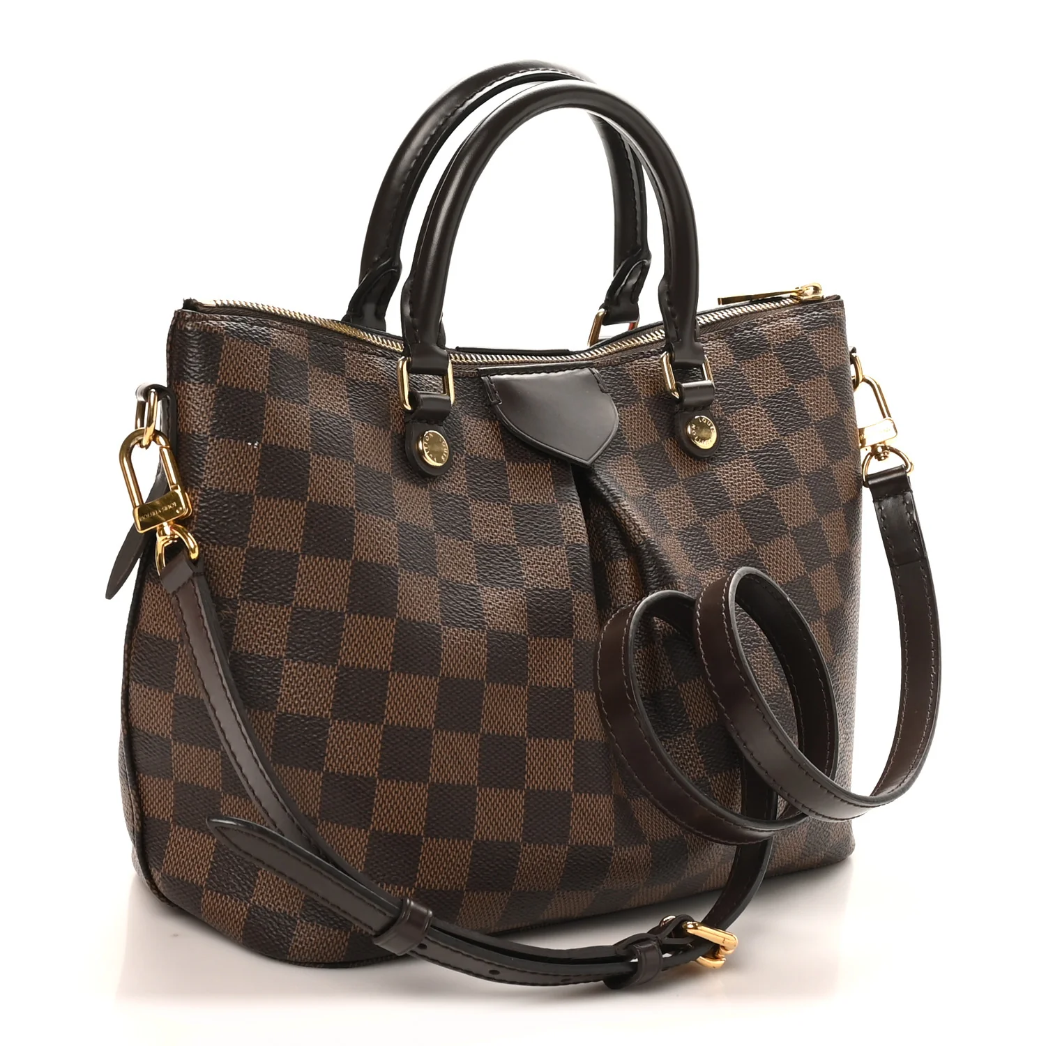 Damier Ebene Siena PM - Image 3