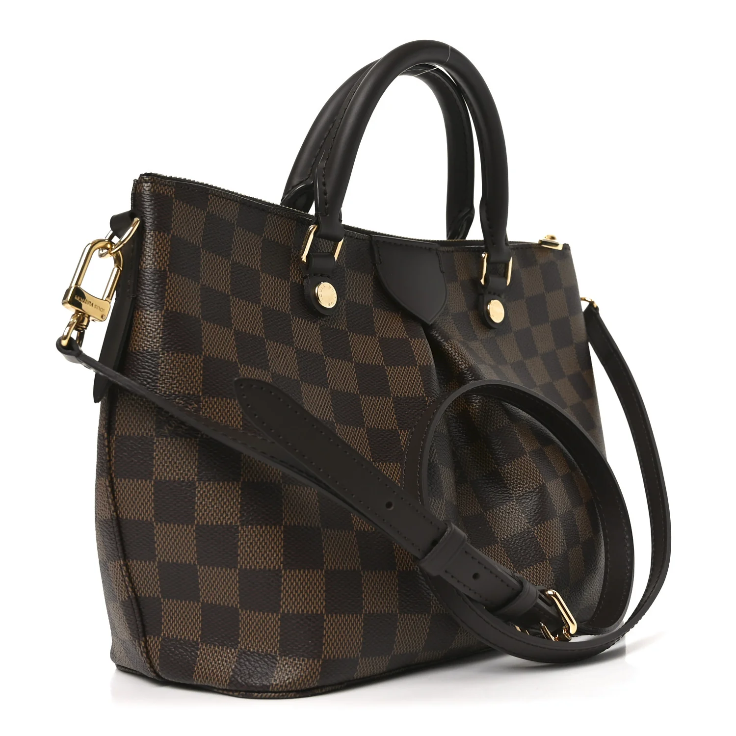 Damier Ebene Siena PM - Image 3