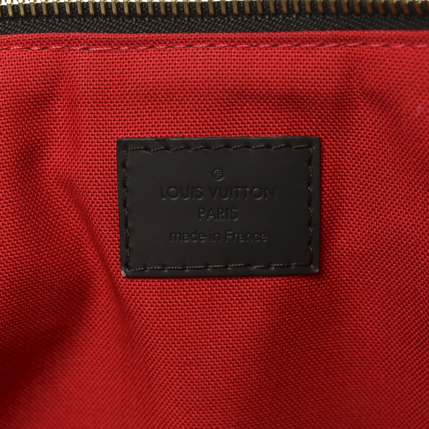 Damier Ebene Siena PM - Image 6