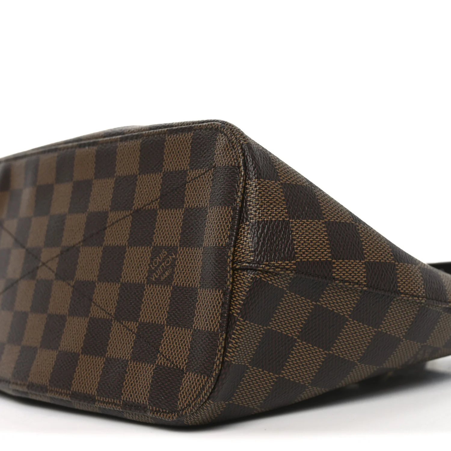 Damier Ebene Siena PM - Image 9
