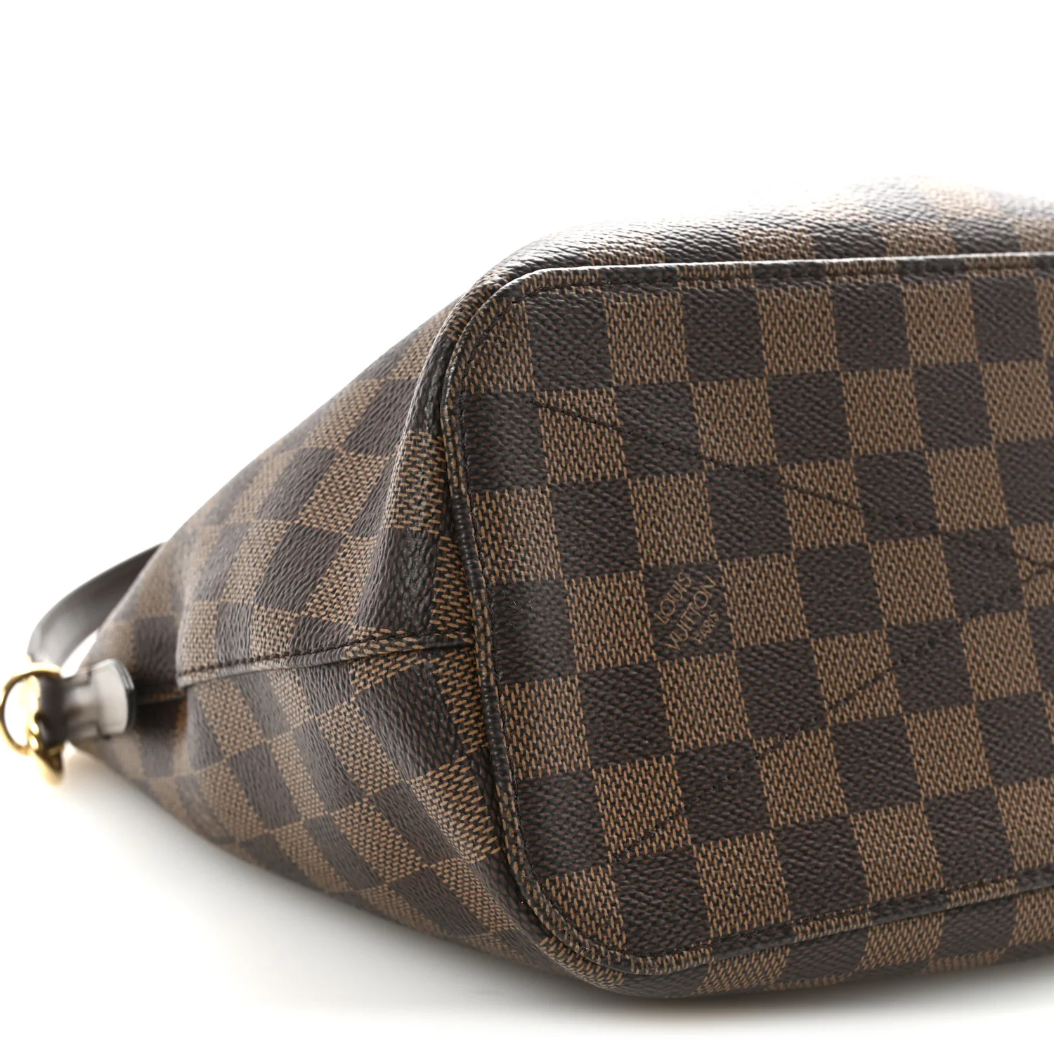 Damier Ebene Siena PM - Image 8