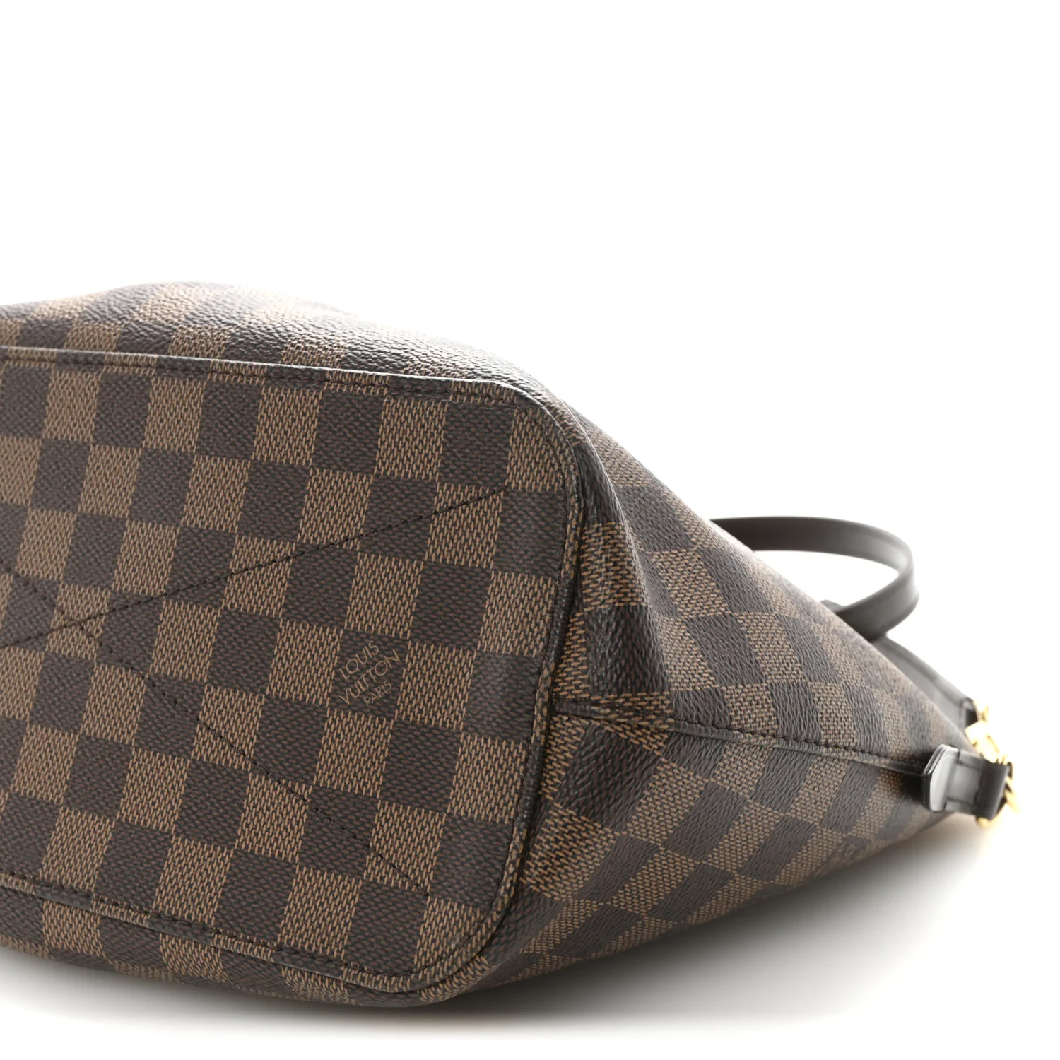 Damier Ebene Siena PM - Image 9