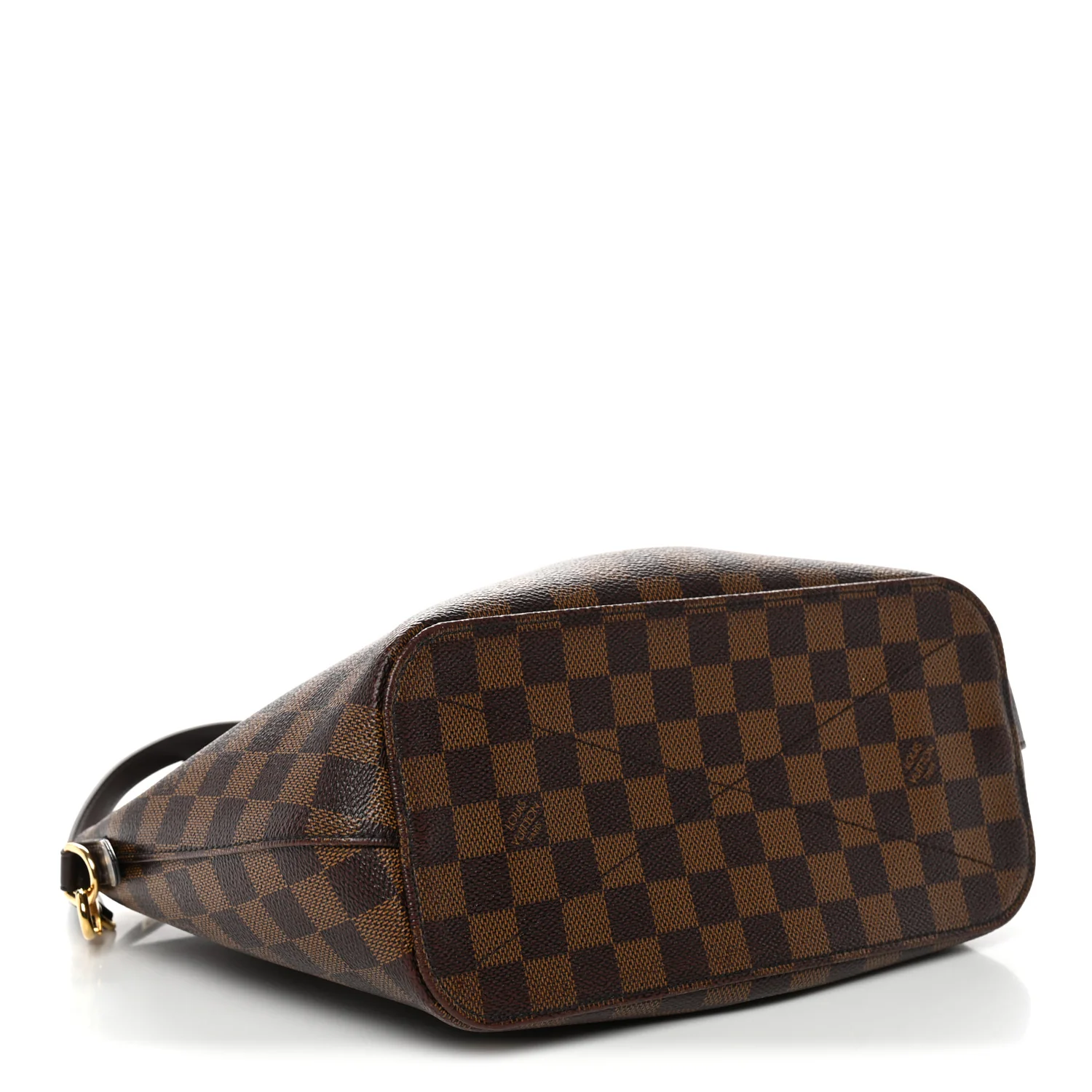 Damier Ebene Siena PM - Image 4