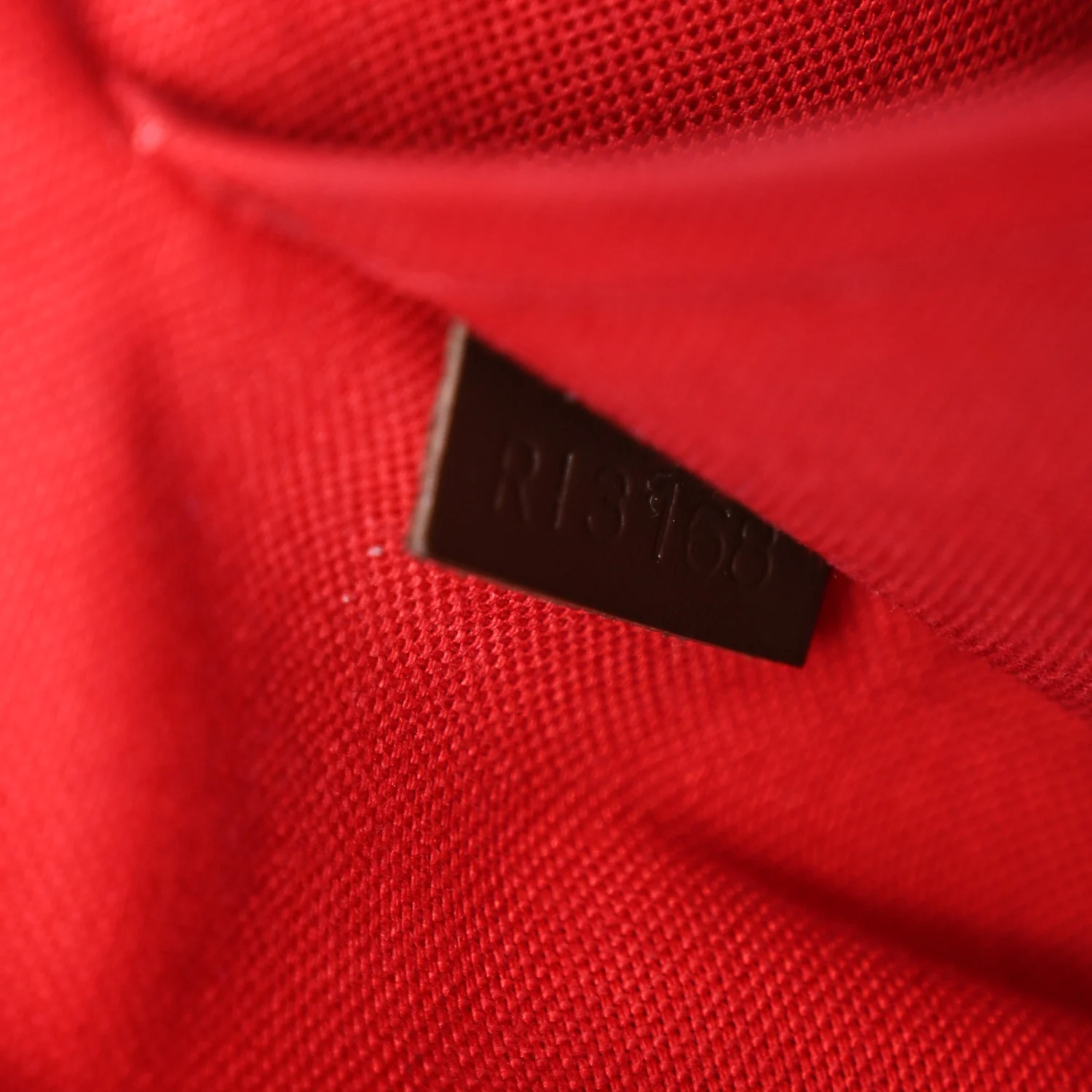 Damier Ebene Siena PM - Image 7