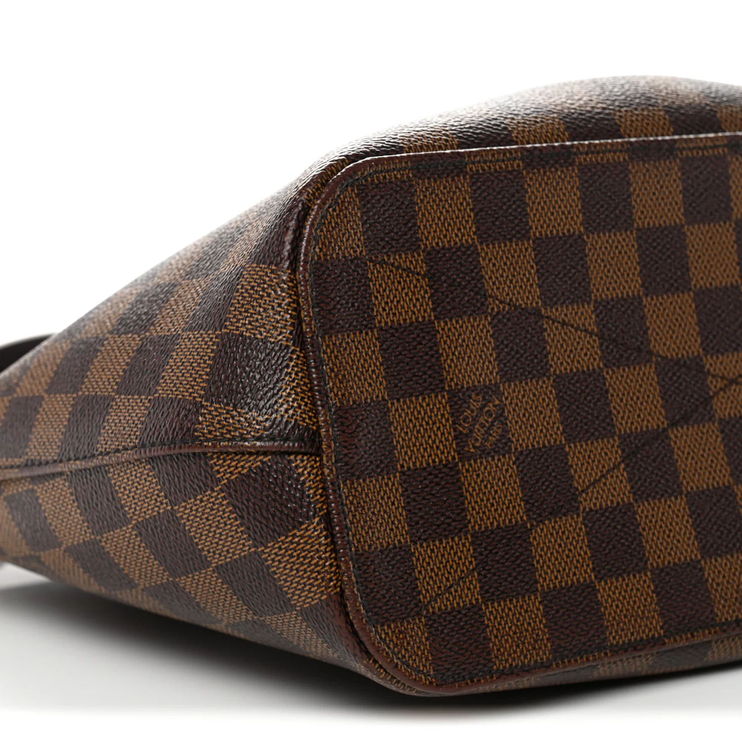 Damier Ebene Siena PM - Image 9