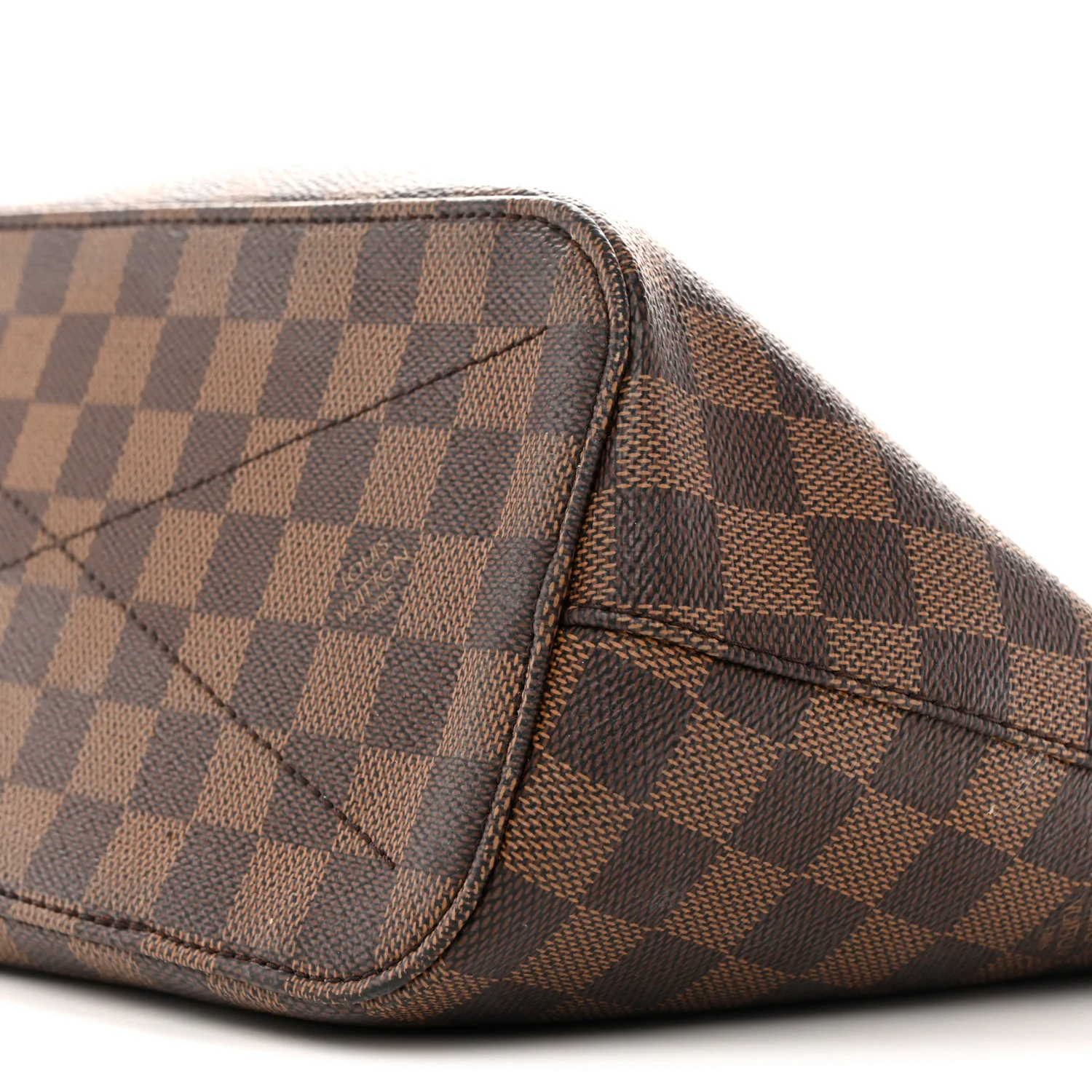 Damier Ebene Siena PM - Image 10