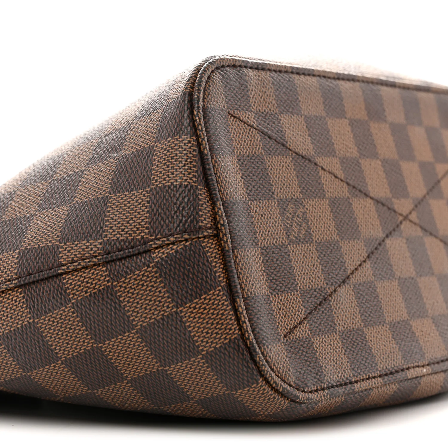 Damier Ebene Siena PM - Image 9