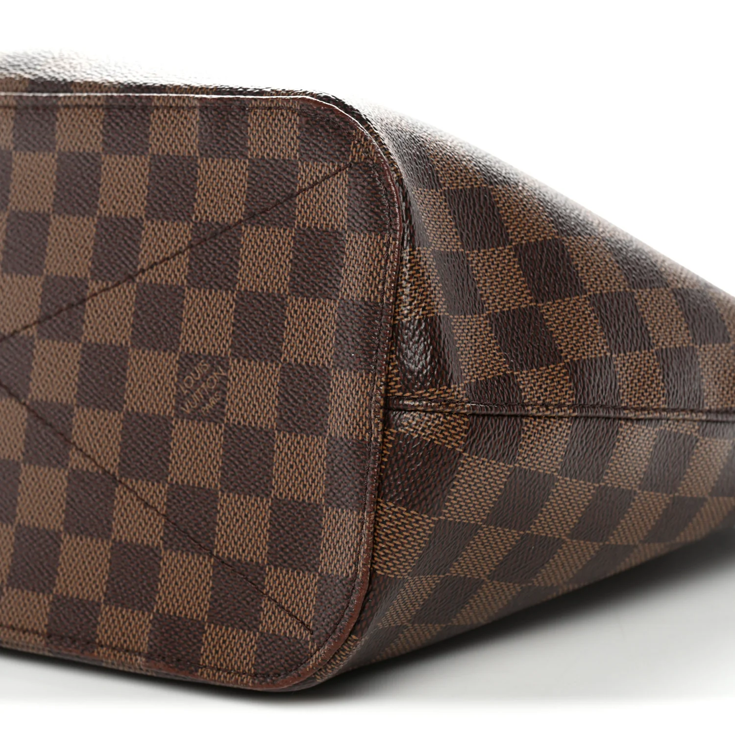 Damier Ebene Siena PM - Image 10