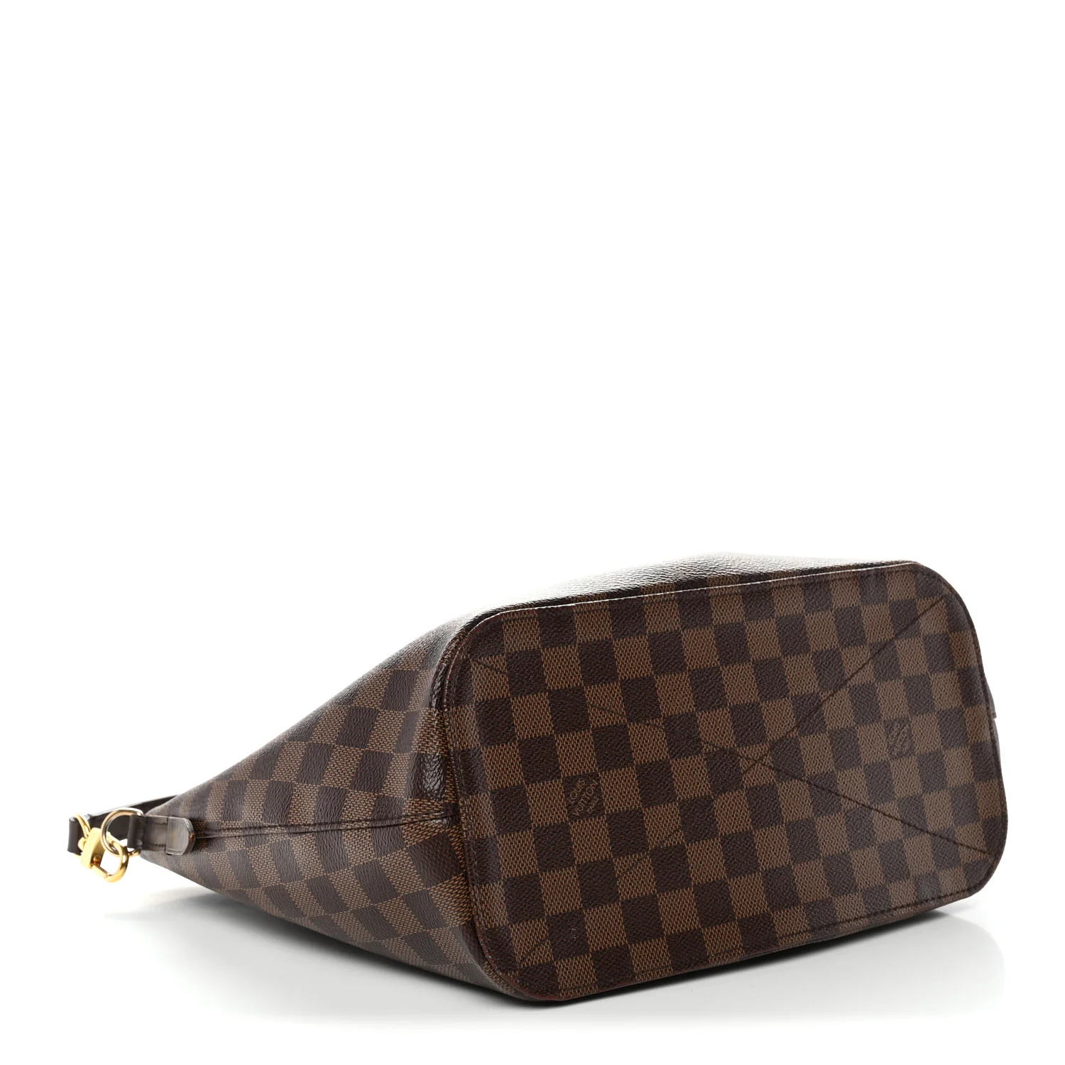 Damier Ebene Siena PM - Image 4