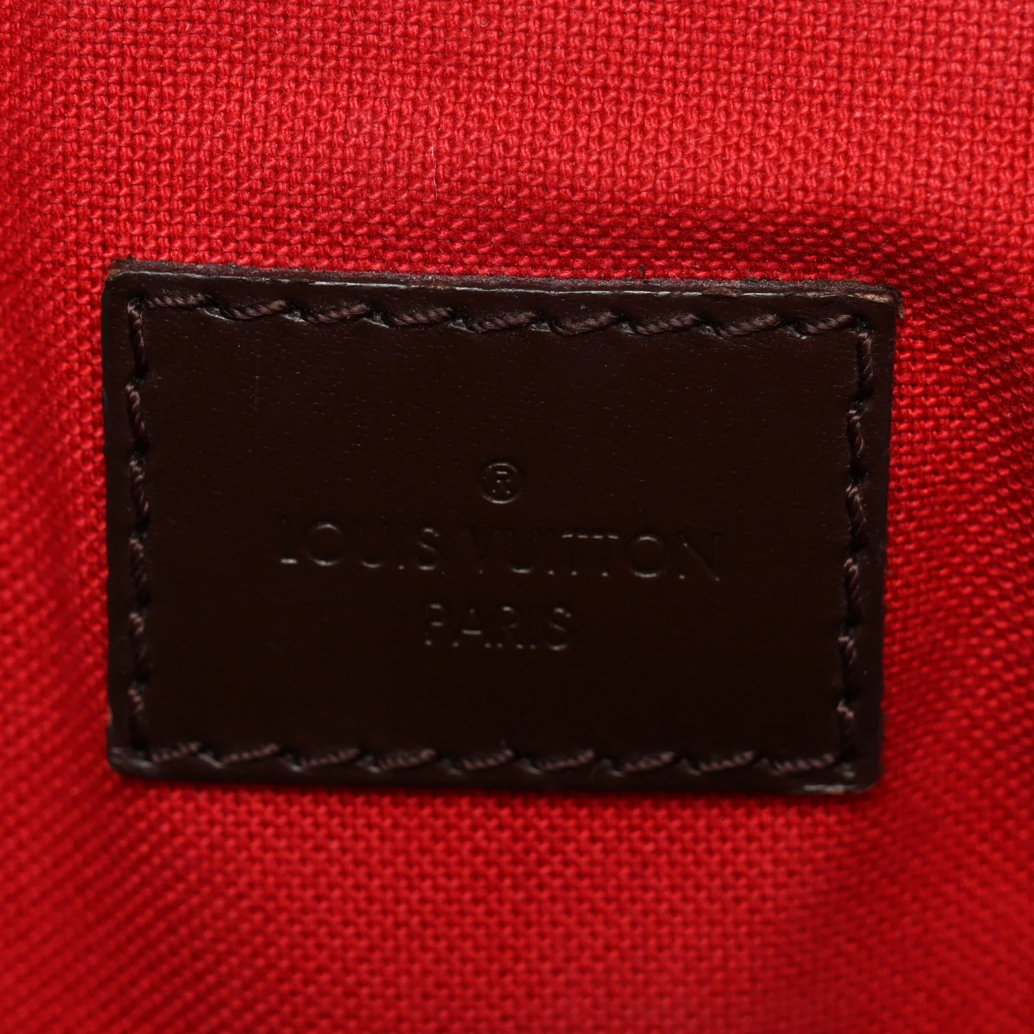 Damier Ebene Siena PM - Image 6