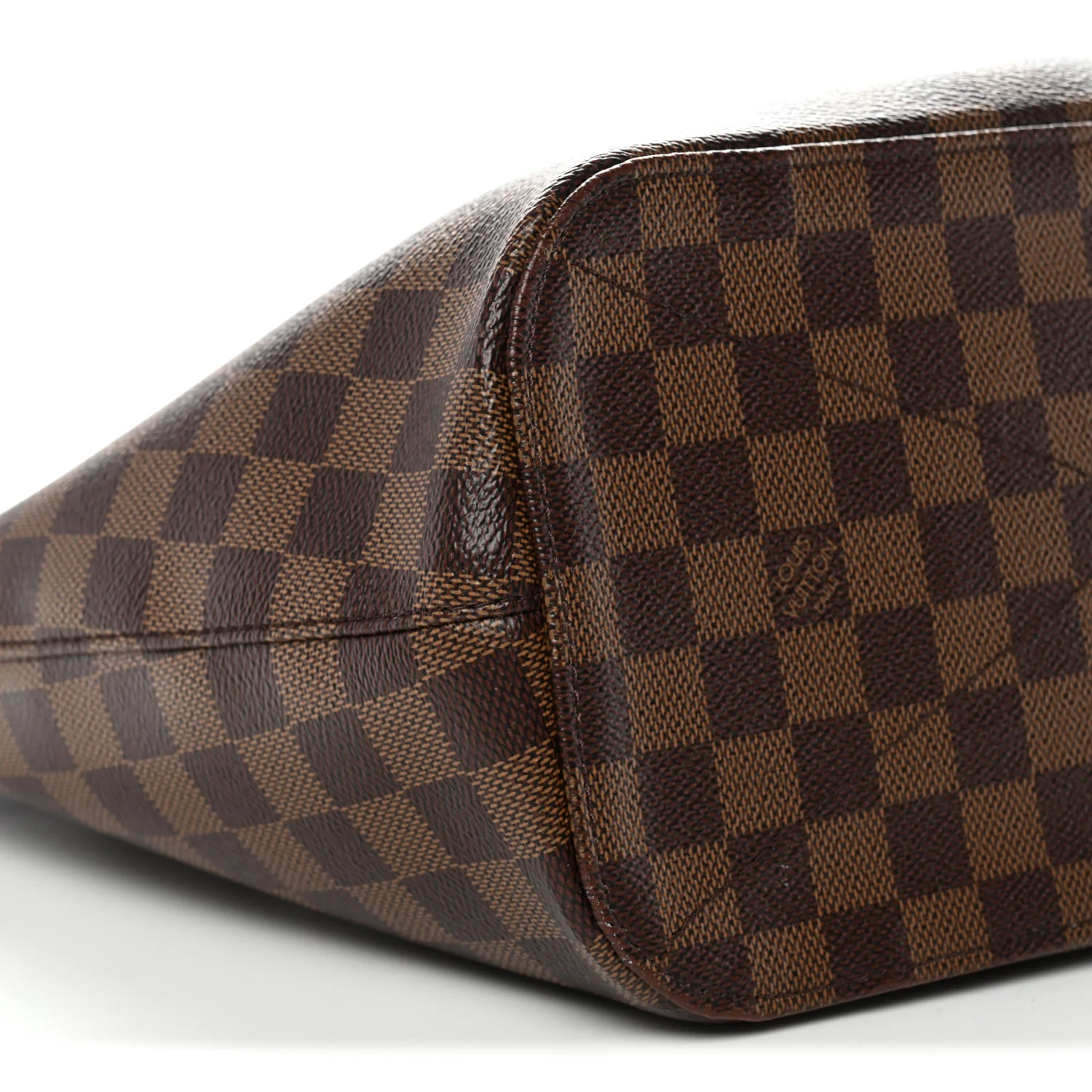 Damier Ebene Siena PM - Image 9