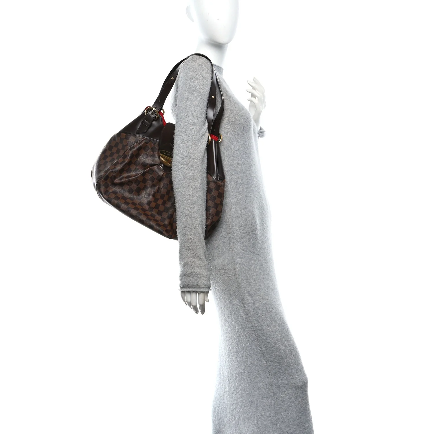Damier Ebene Sistina GM - Image 2