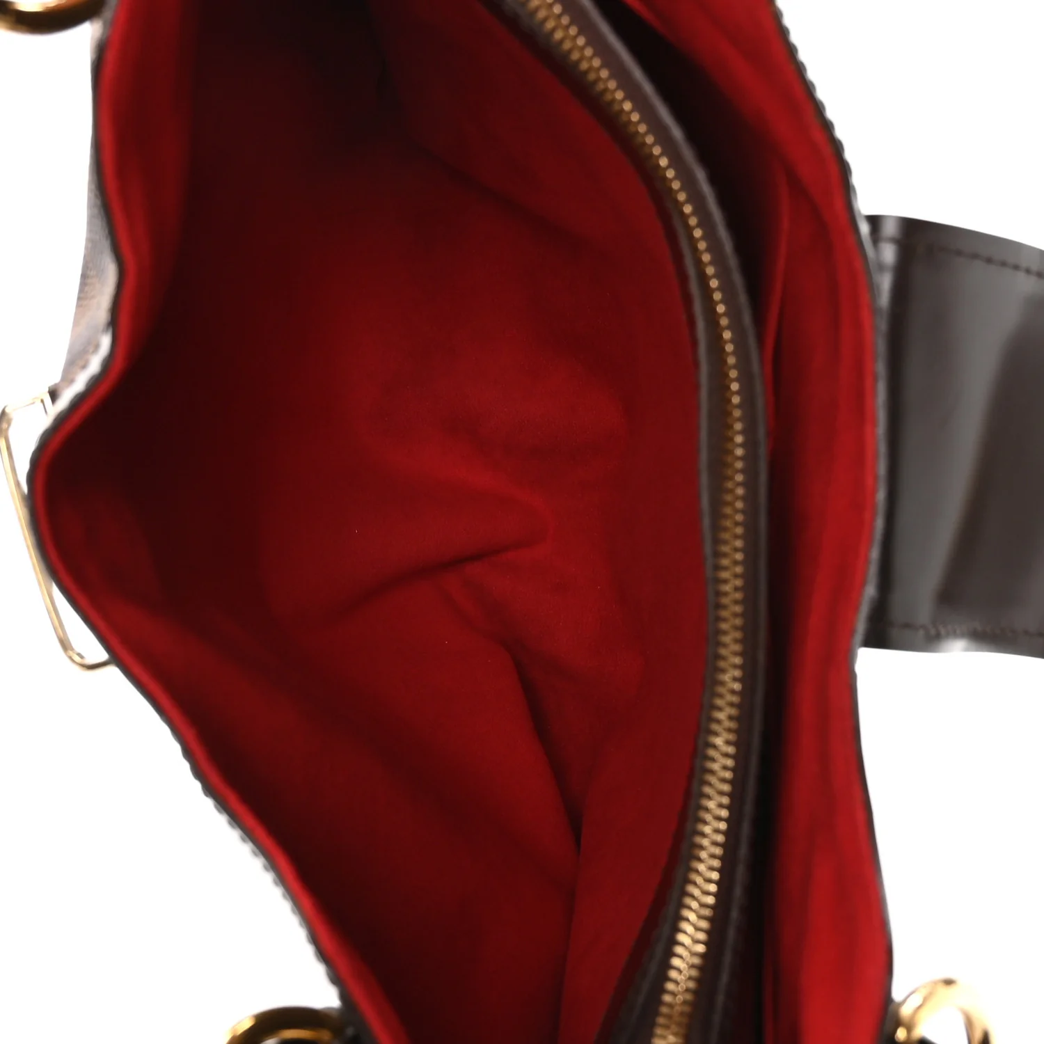 Damier Ebene Sistina GM - Image 5