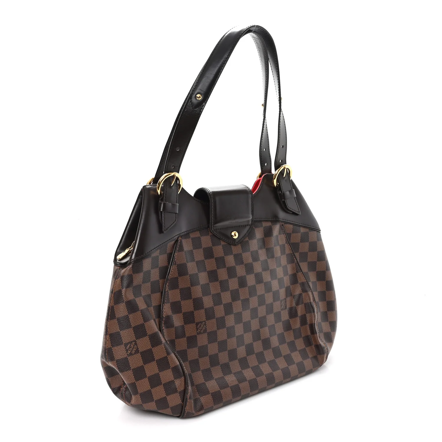 Damier Ebene Sistina GM - Image 3