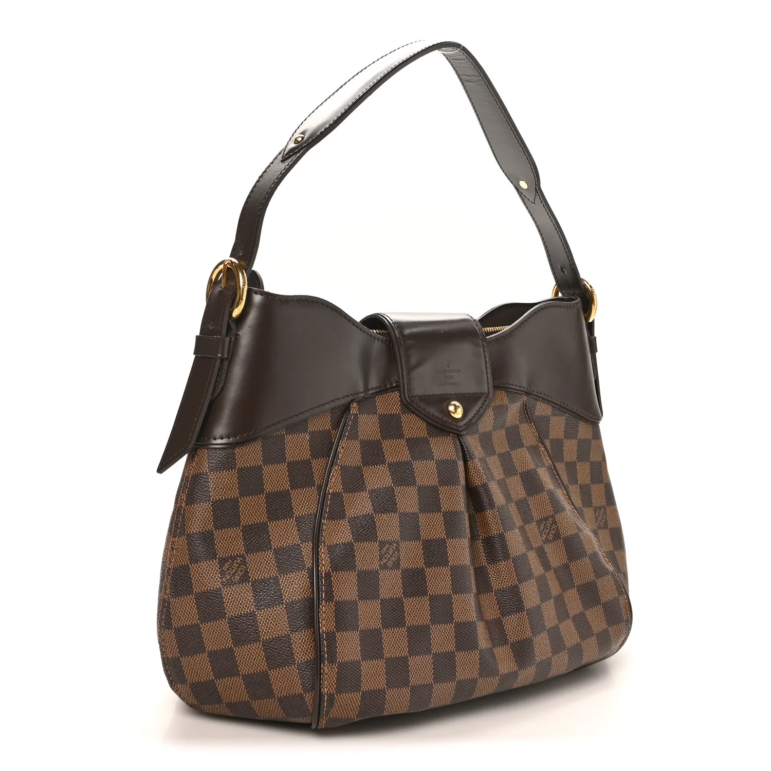 Damier Ebene Sistina MM - Image 3