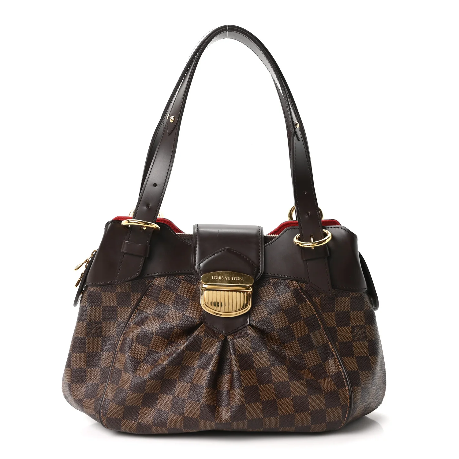 Damier Ebene Sistina PM