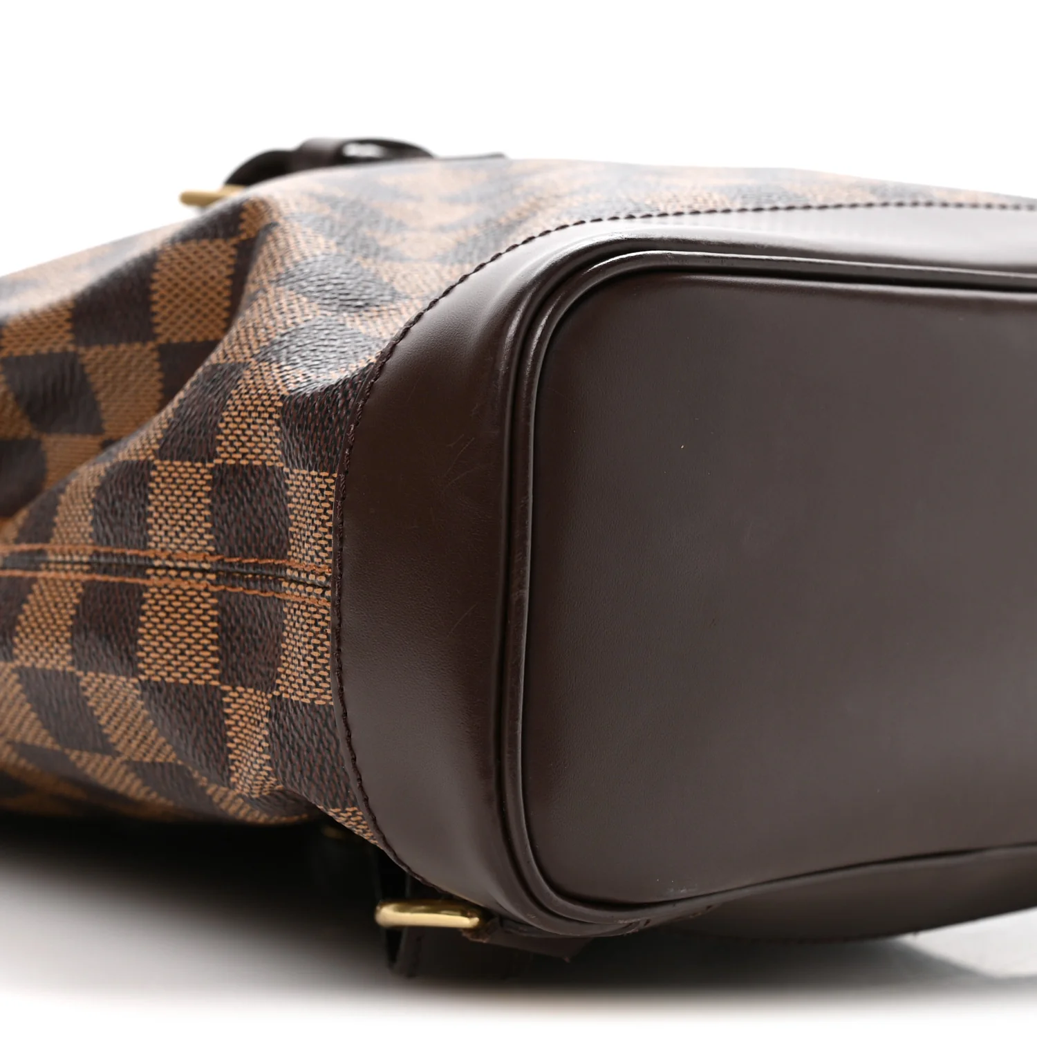 Damier Ebene Soho Backpack - Image 7