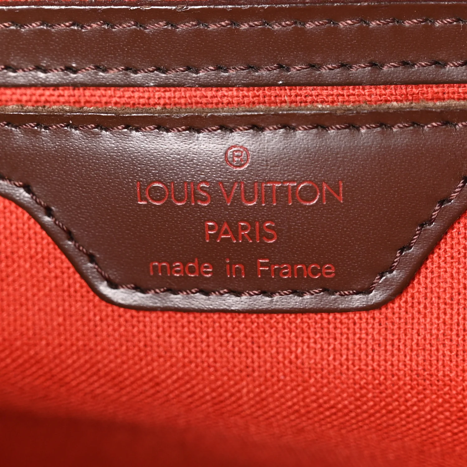 Damier Ebene Soho Backpack - Image 5