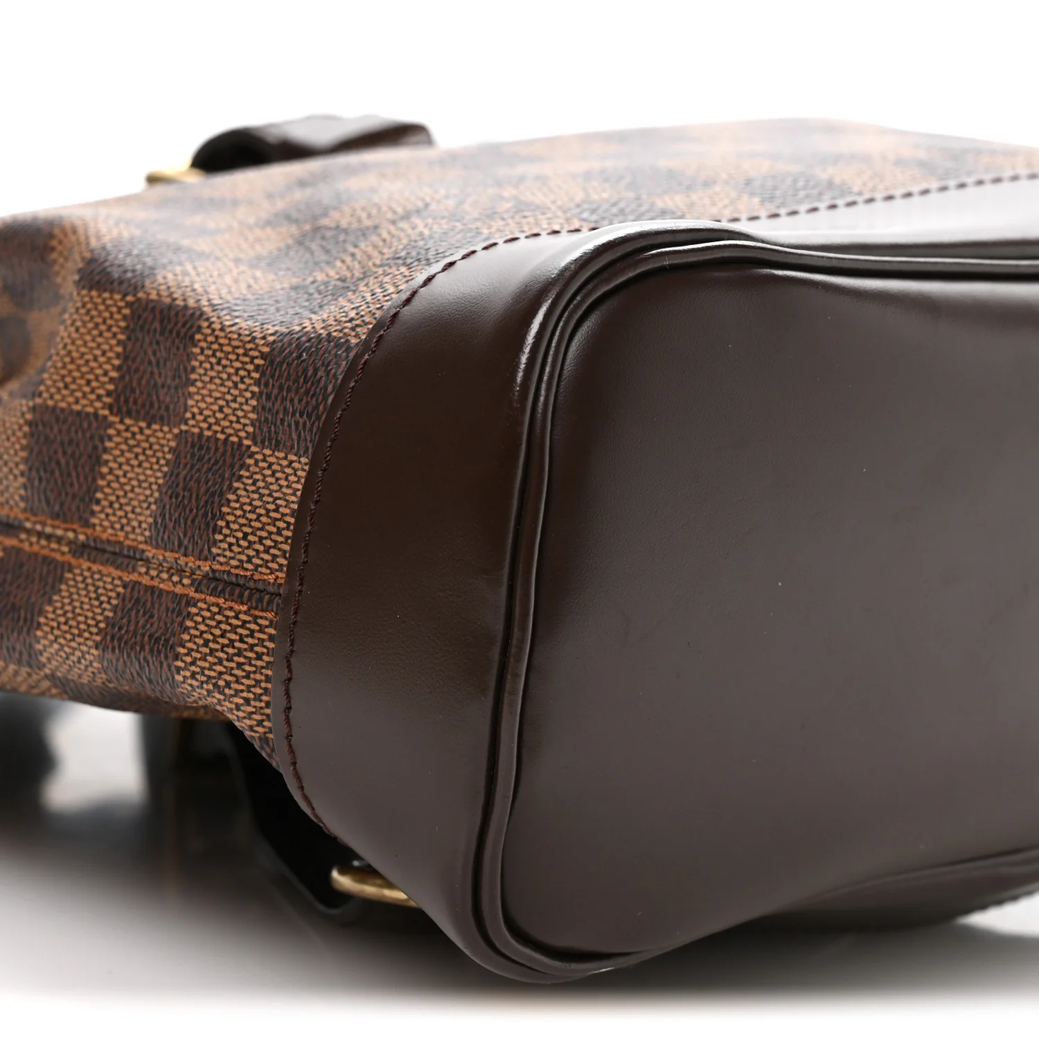Damier Ebene Soho Backpack - Image 7