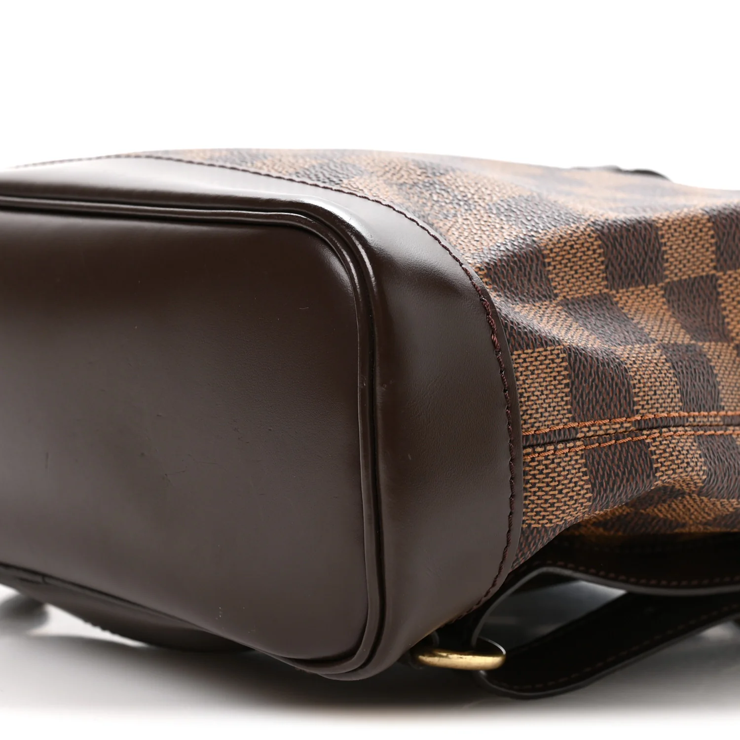 Damier Ebene Soho Backpack - Image 8