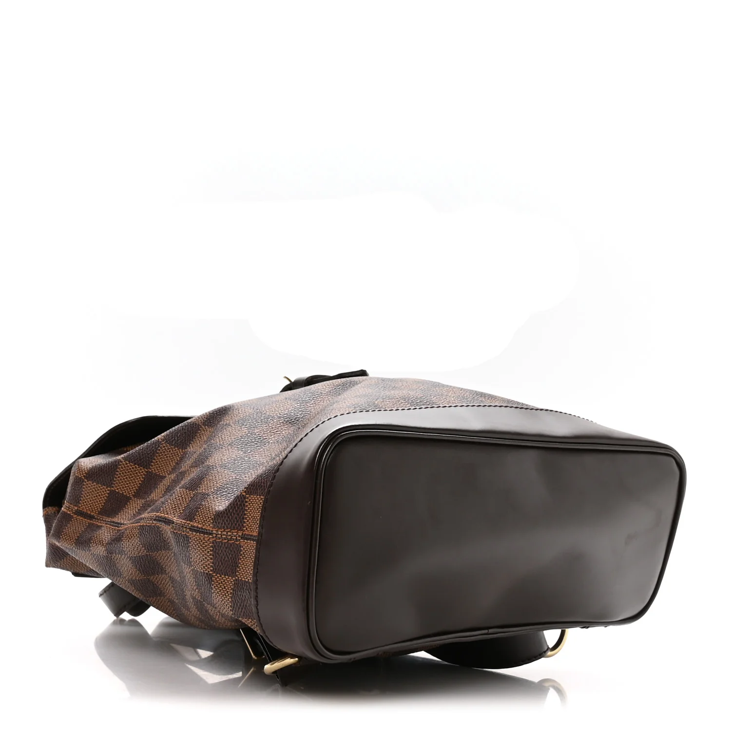 Damier Ebene Soho Backpack - Image 3