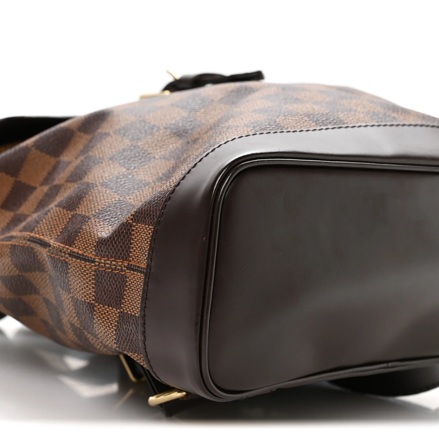 Damier Ebene Soho Backpack - Image 7