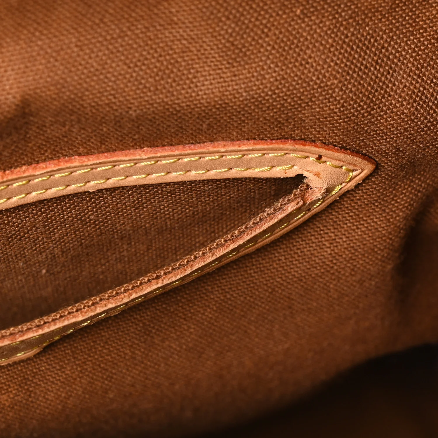 Damier Ebene Soho Centenaire Backpack - Image 11