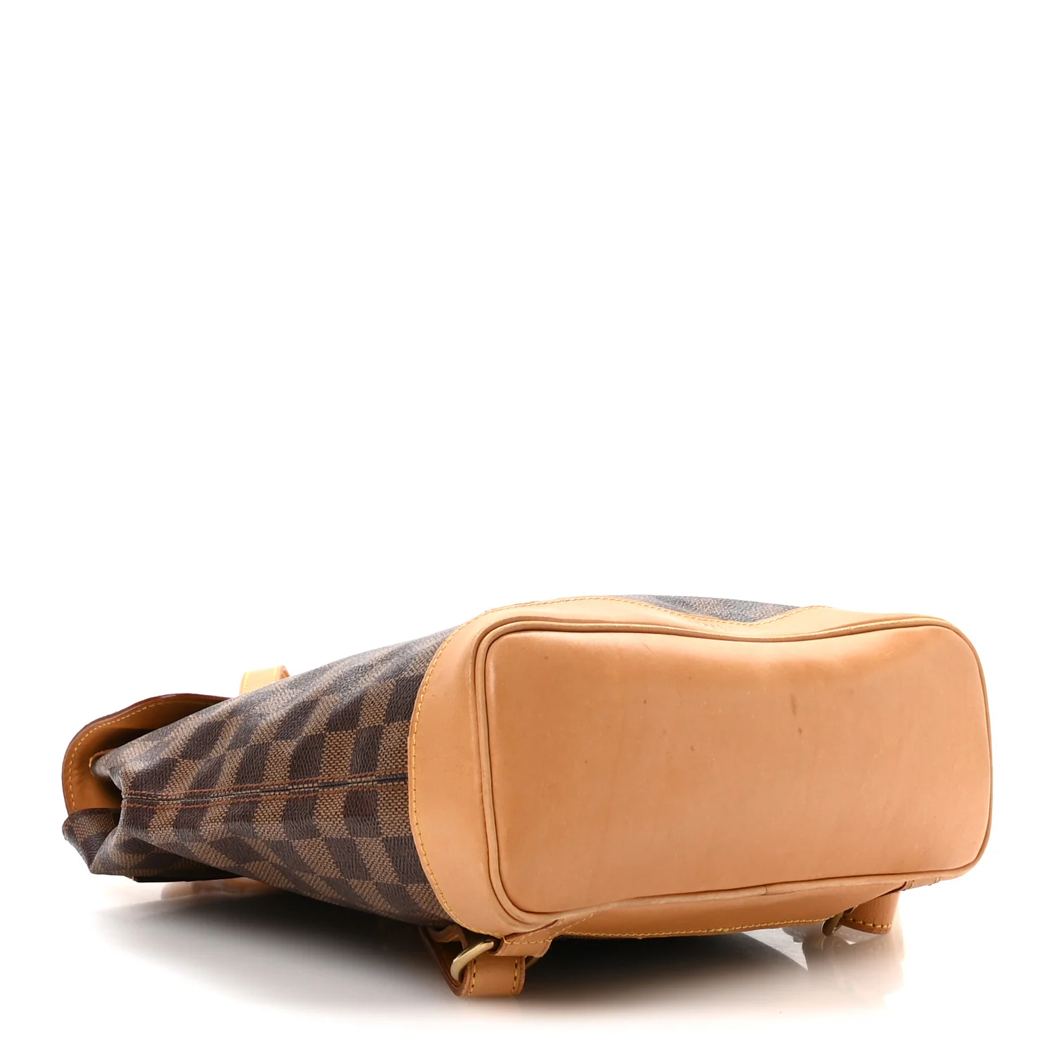 Damier Ebene Soho Centenaire Backpack - Image 4