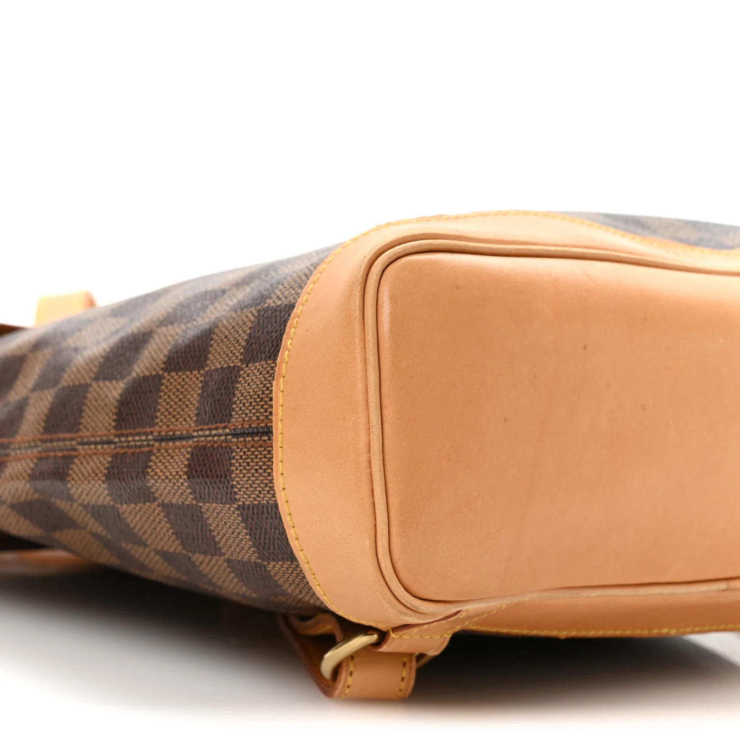Damier Ebene Soho Centenaire Backpack - Image 9