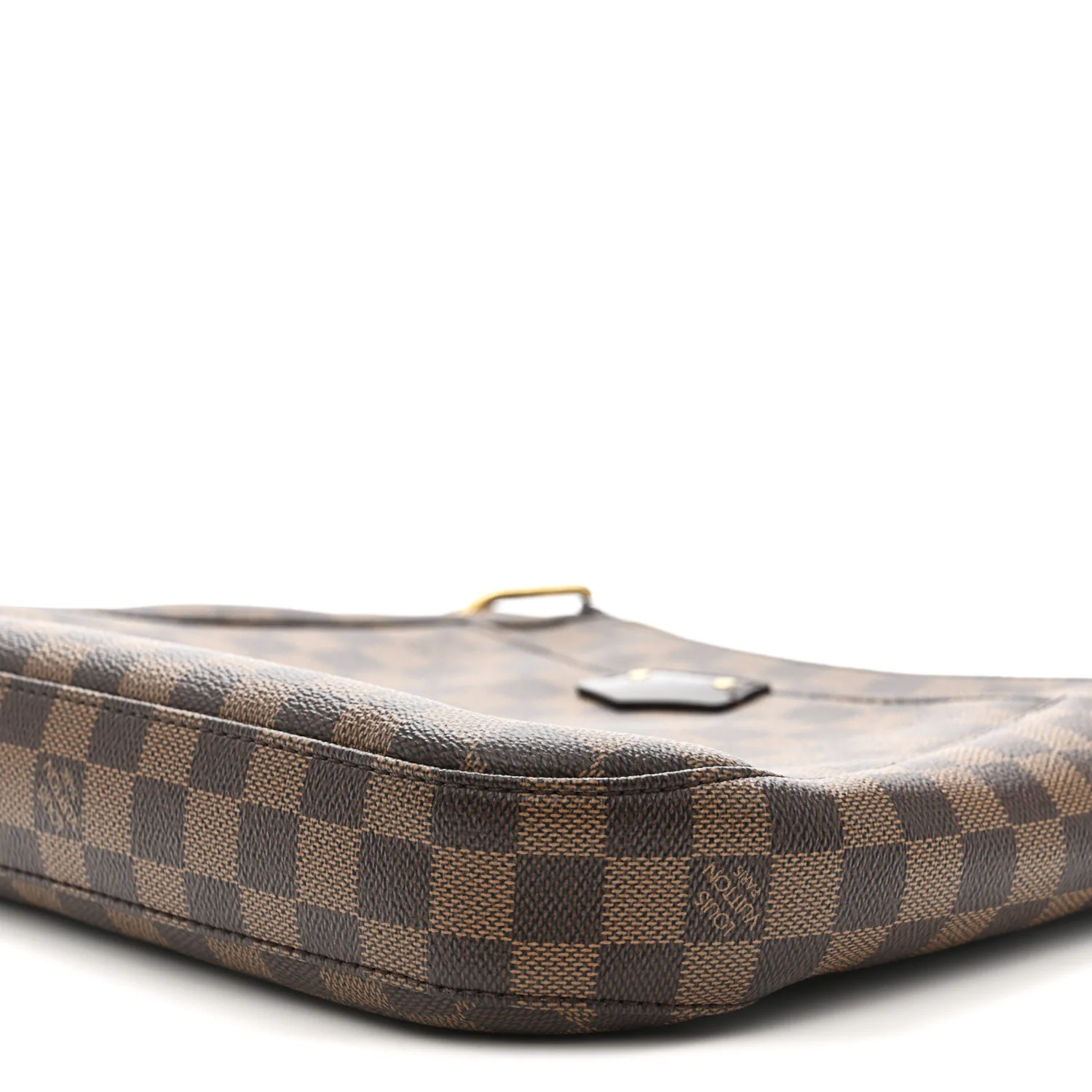 Damier Ebene South Bank Besace - Image 10