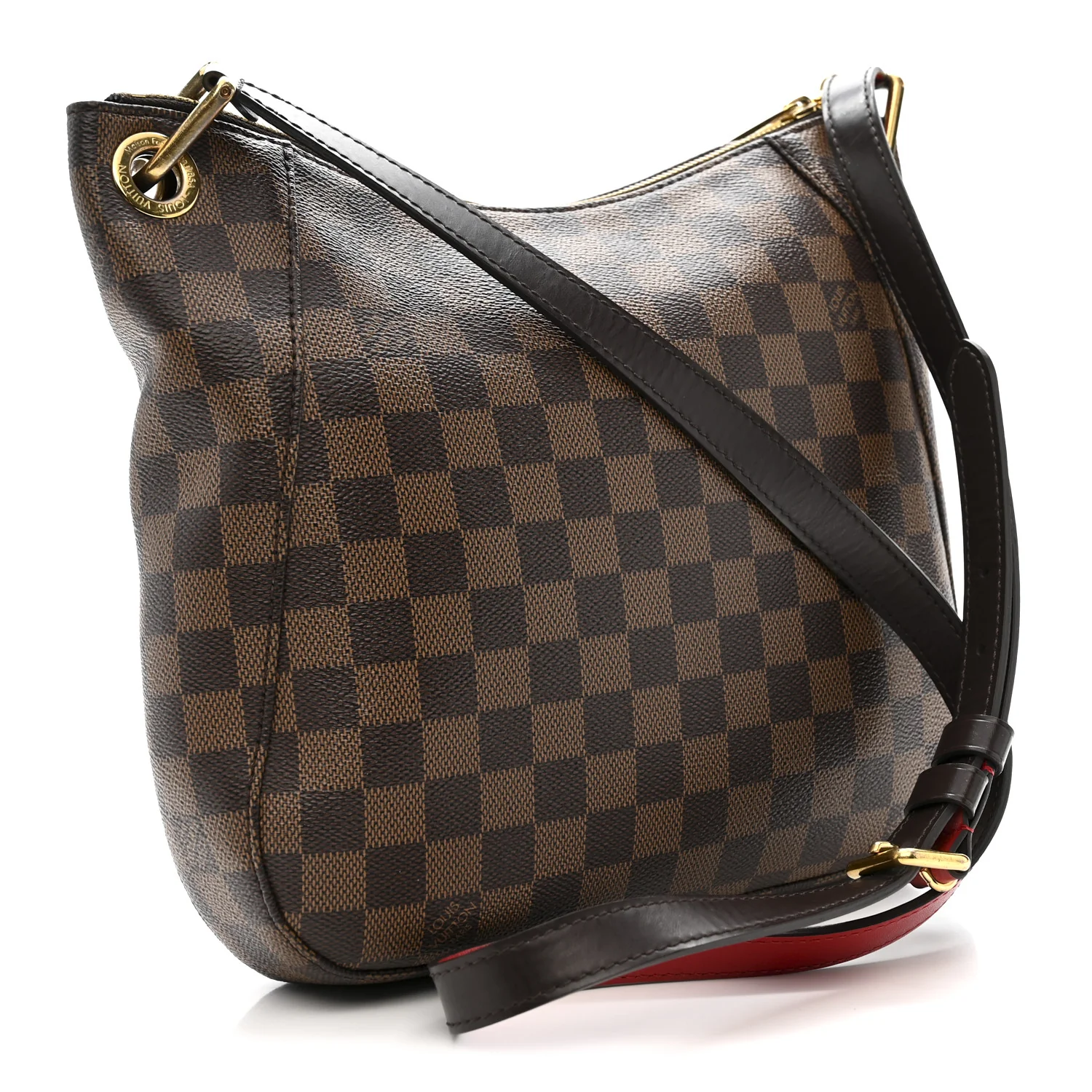 Damier Ebene South Bank Besace - Image 3