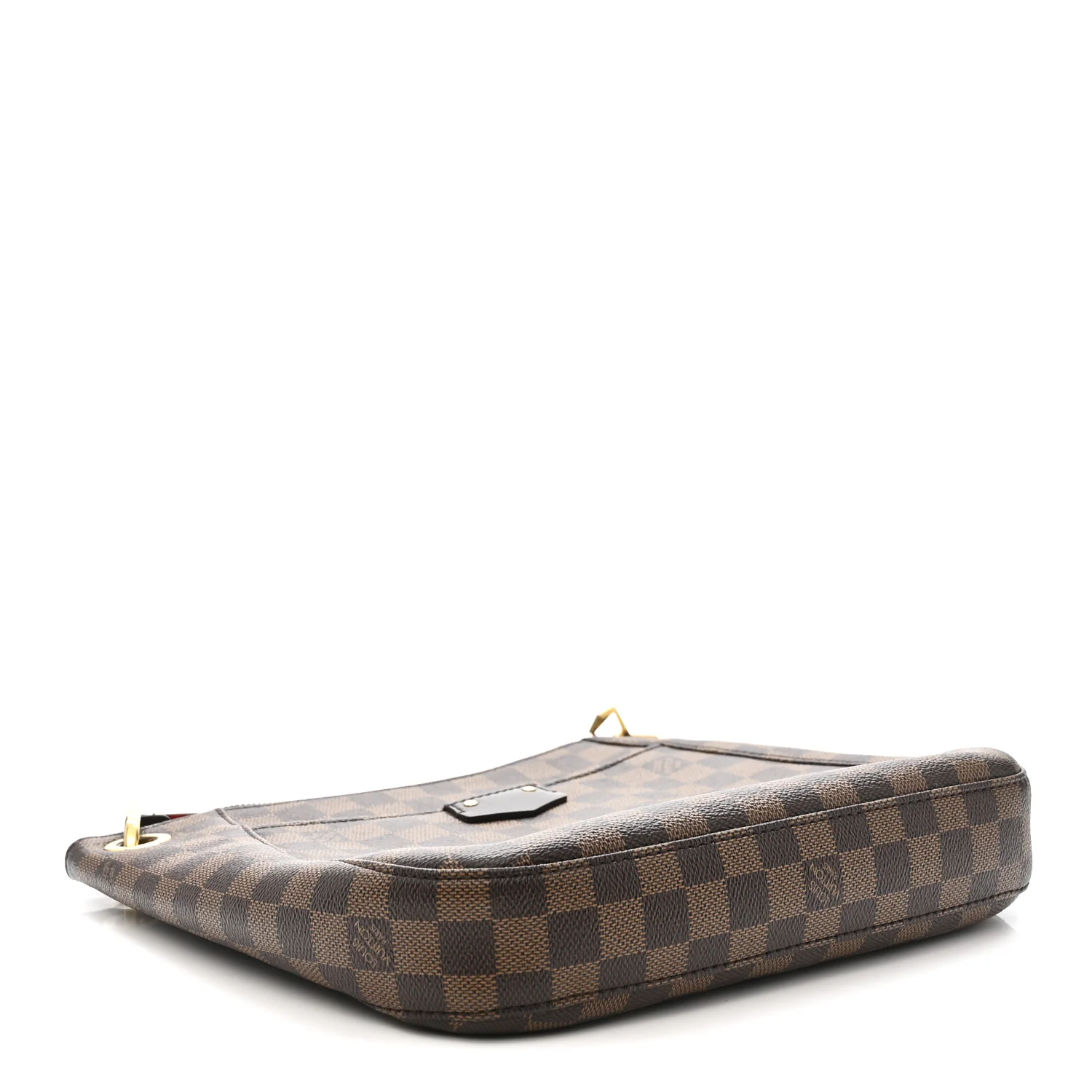 Damier Ebene South Bank Besace - Image 4