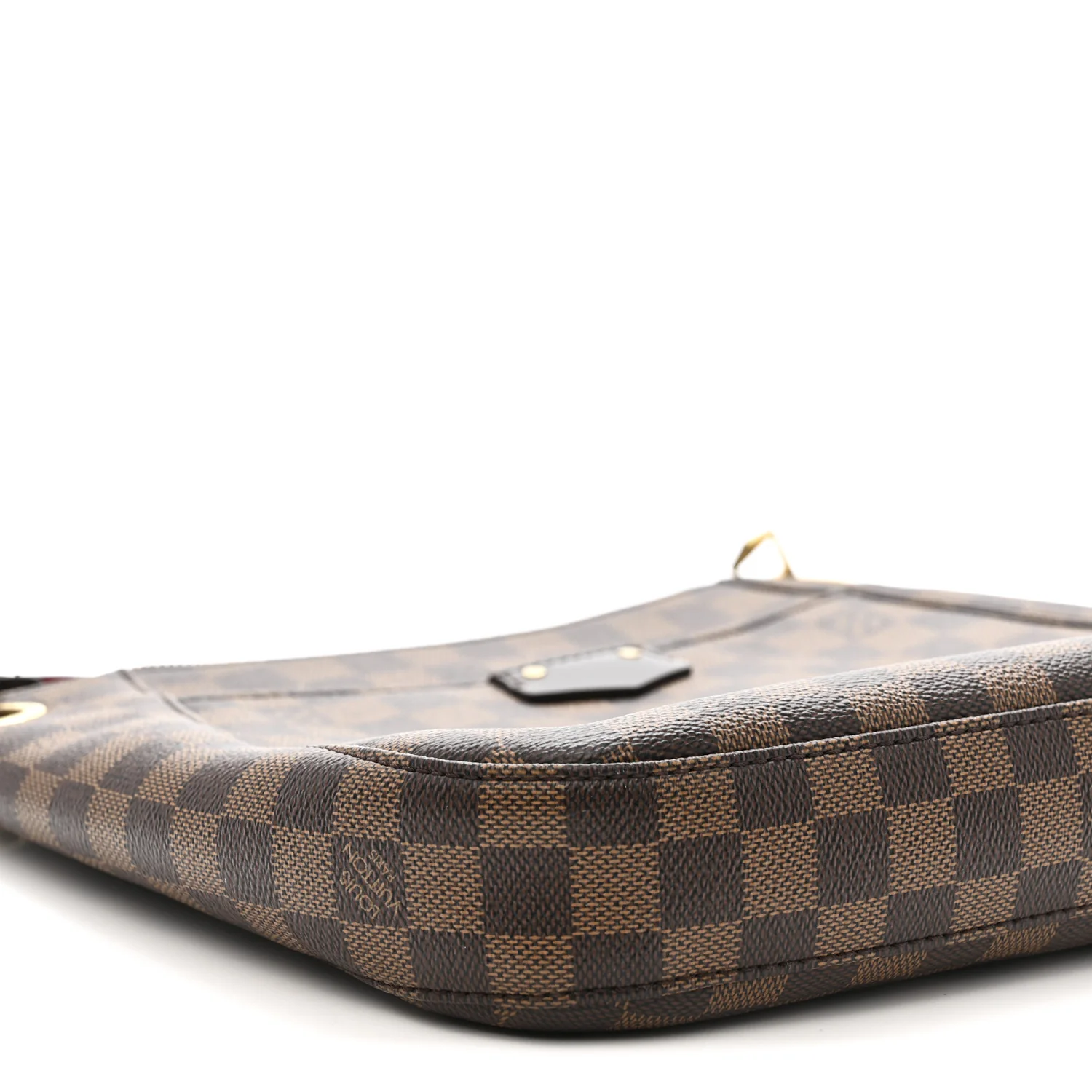 Damier Ebene South Bank Besace - Image 9