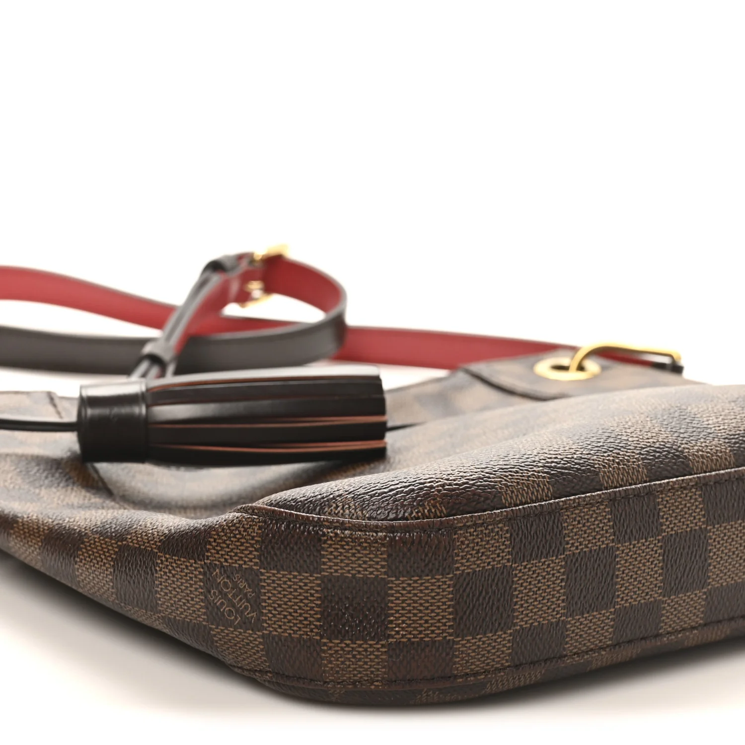 Damier Ebene South Bank Besace - Image 8