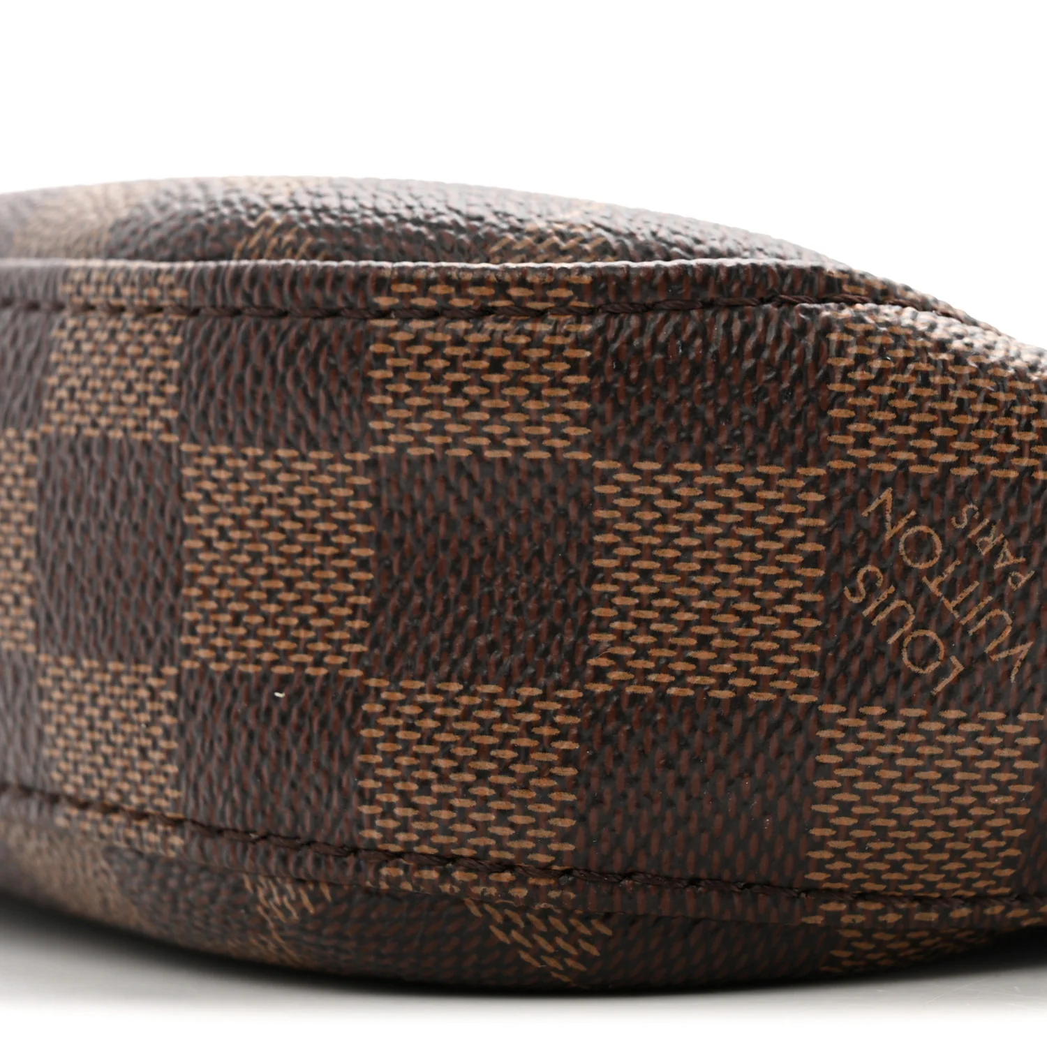 Damier Ebene South Bank Besace - Image 9