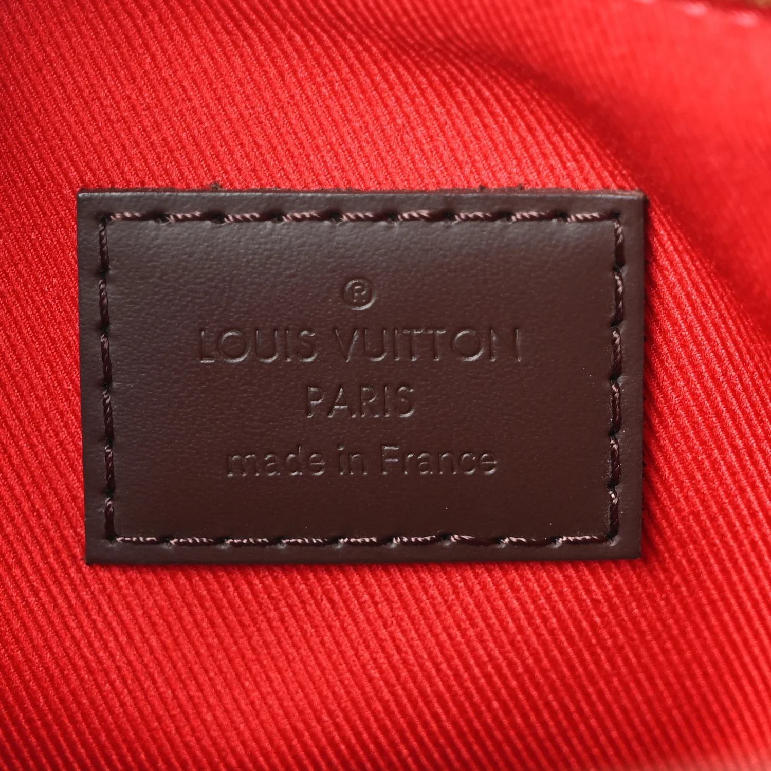 Damier Ebene South Bank Besace - Image 6
