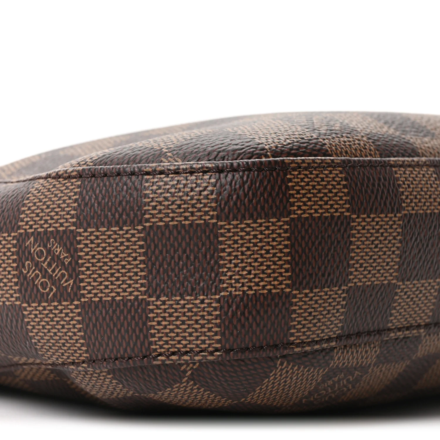 Damier Ebene South Bank Besace - Image 8