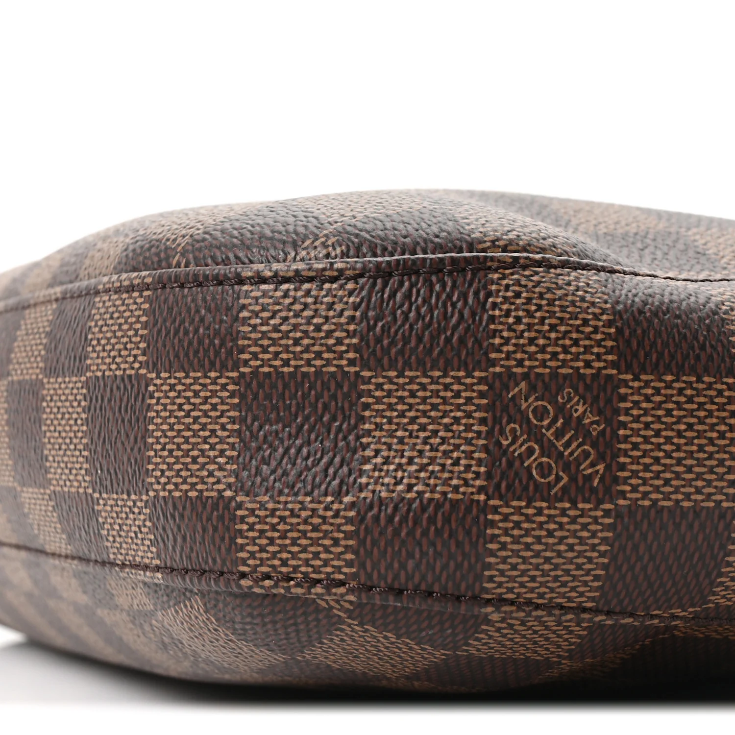 Damier Ebene South Bank Besace - Image 9