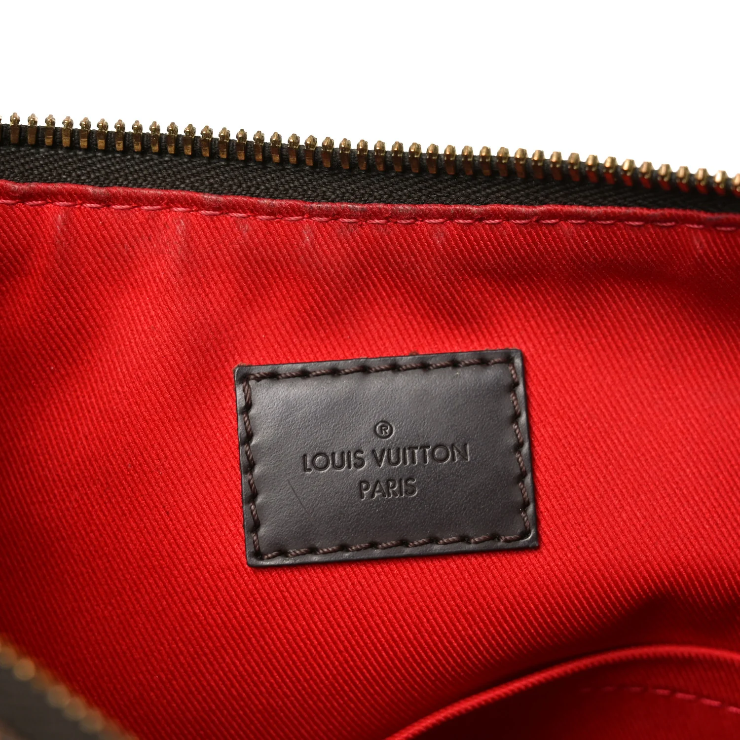 Damier Ebene South Bank Besace - Image 6