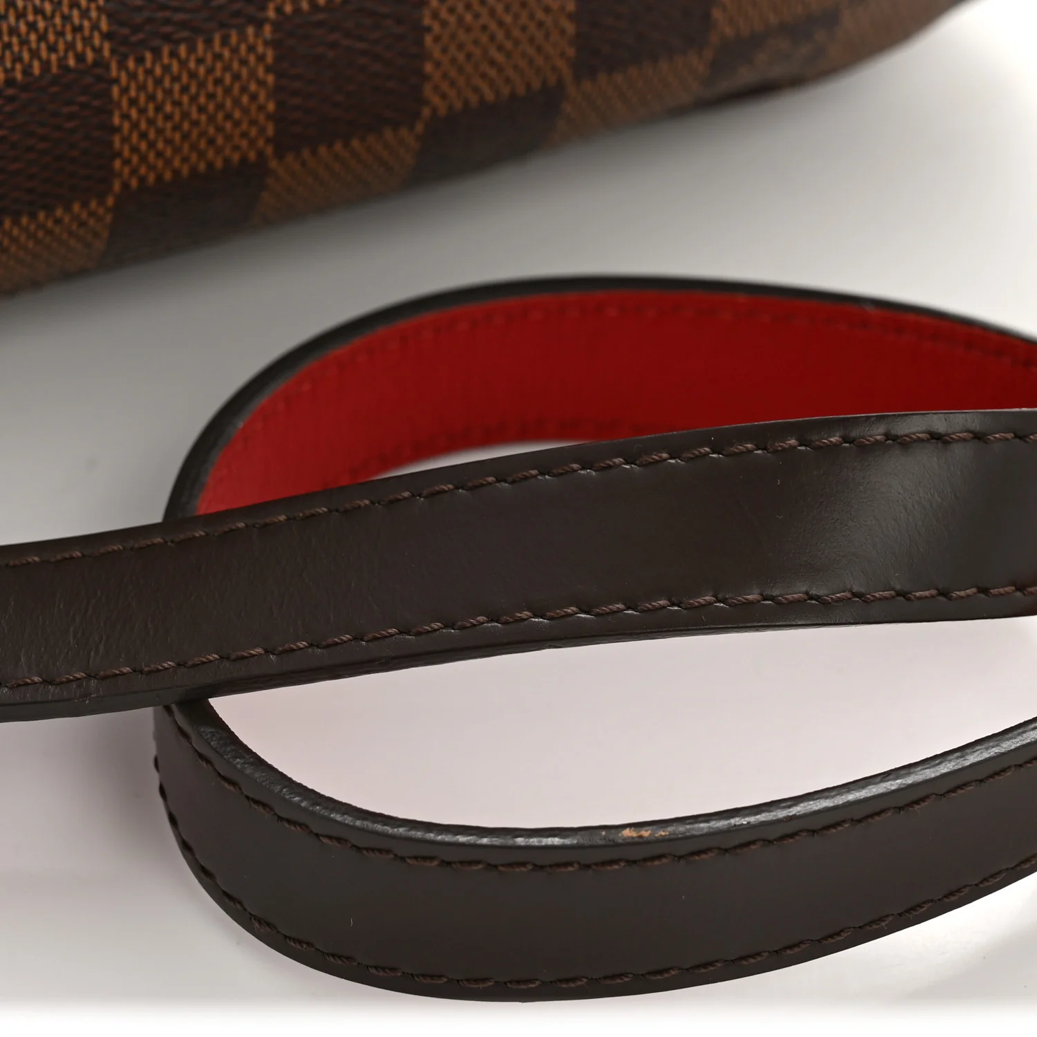 Damier Ebene South Bank Besace - Image 13
